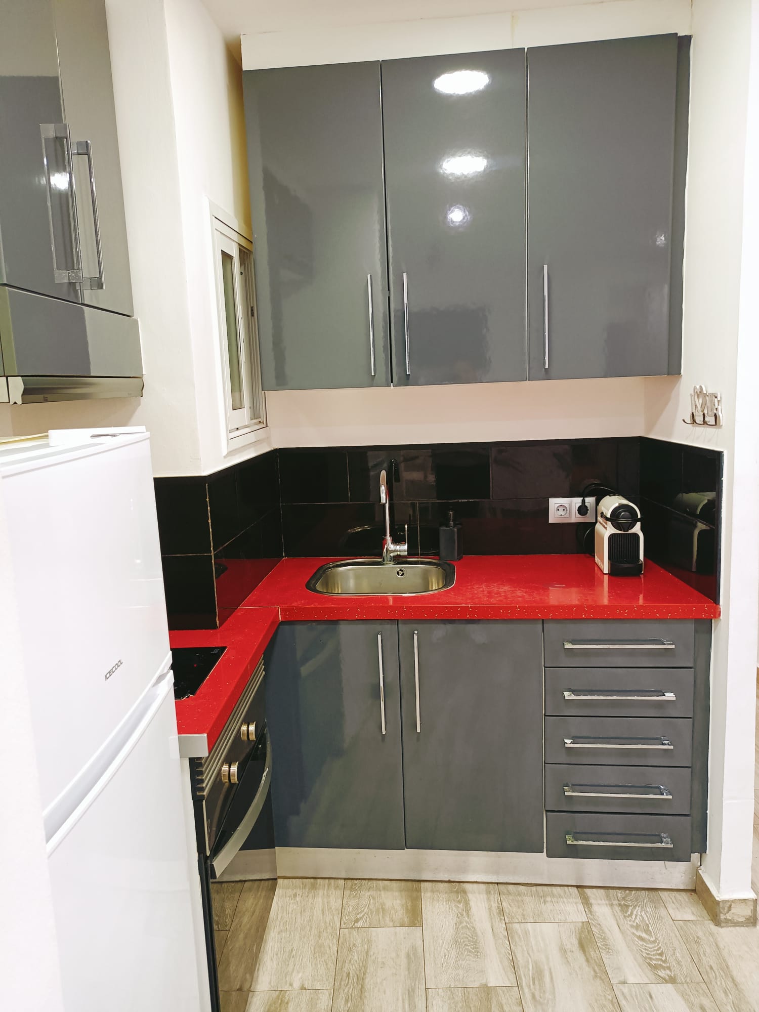 Otras casas – Barcelona 63.00 m2 photo11