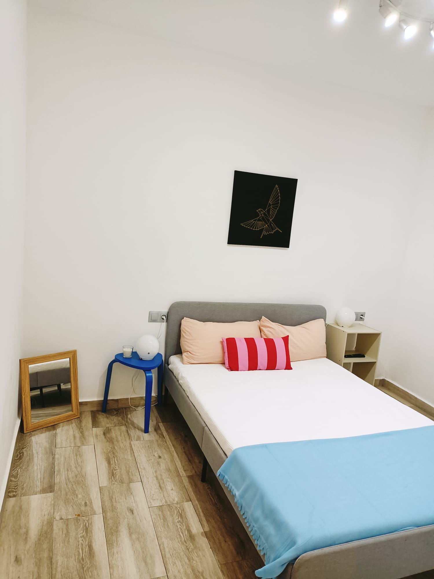 Otras casas – Barcelona 63.00 m2 photo12