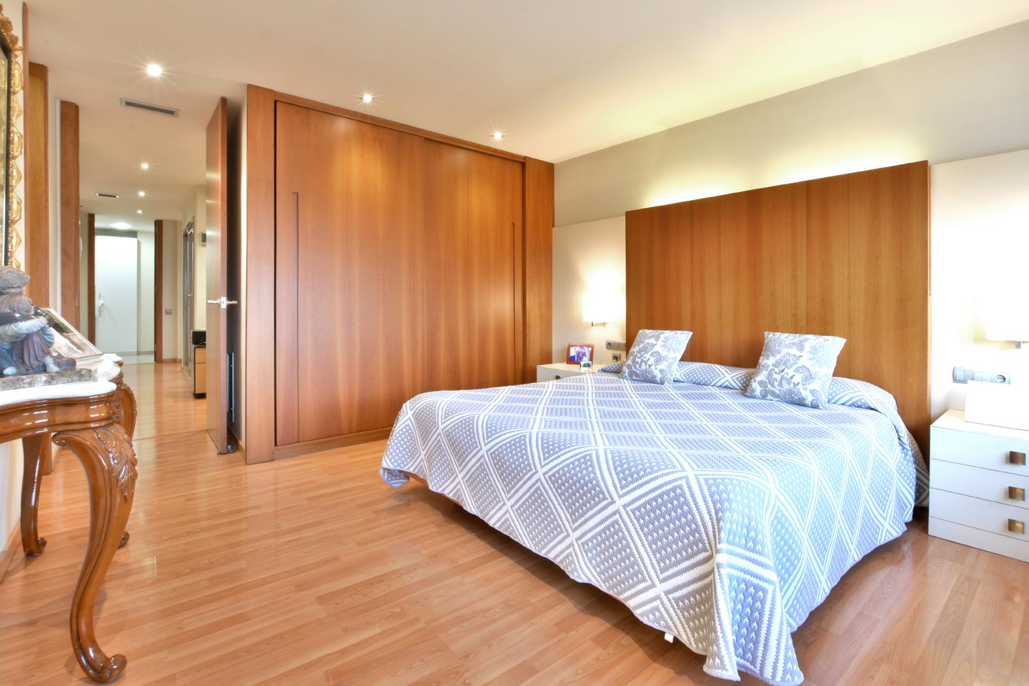 Unifamiliar adosada – Terrassa 187.00 m2 photo12