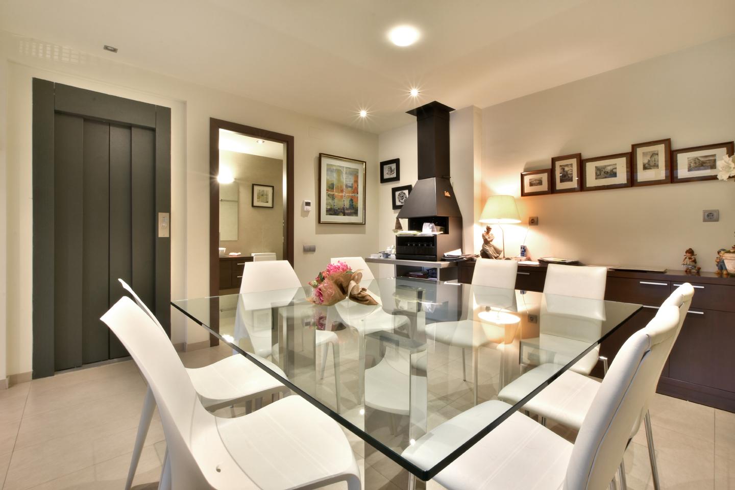 Unifamiliar adosada – Terrassa 187.00 m2 photo18