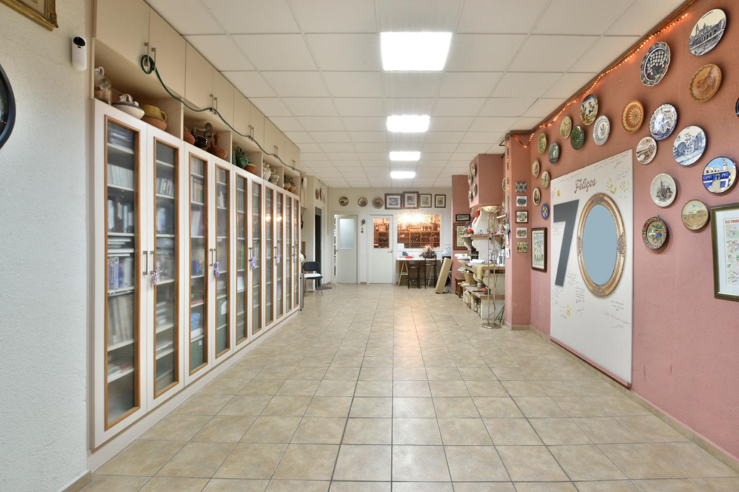 Unifamiliar adosada – Terrassa 187.00 m2 photo36