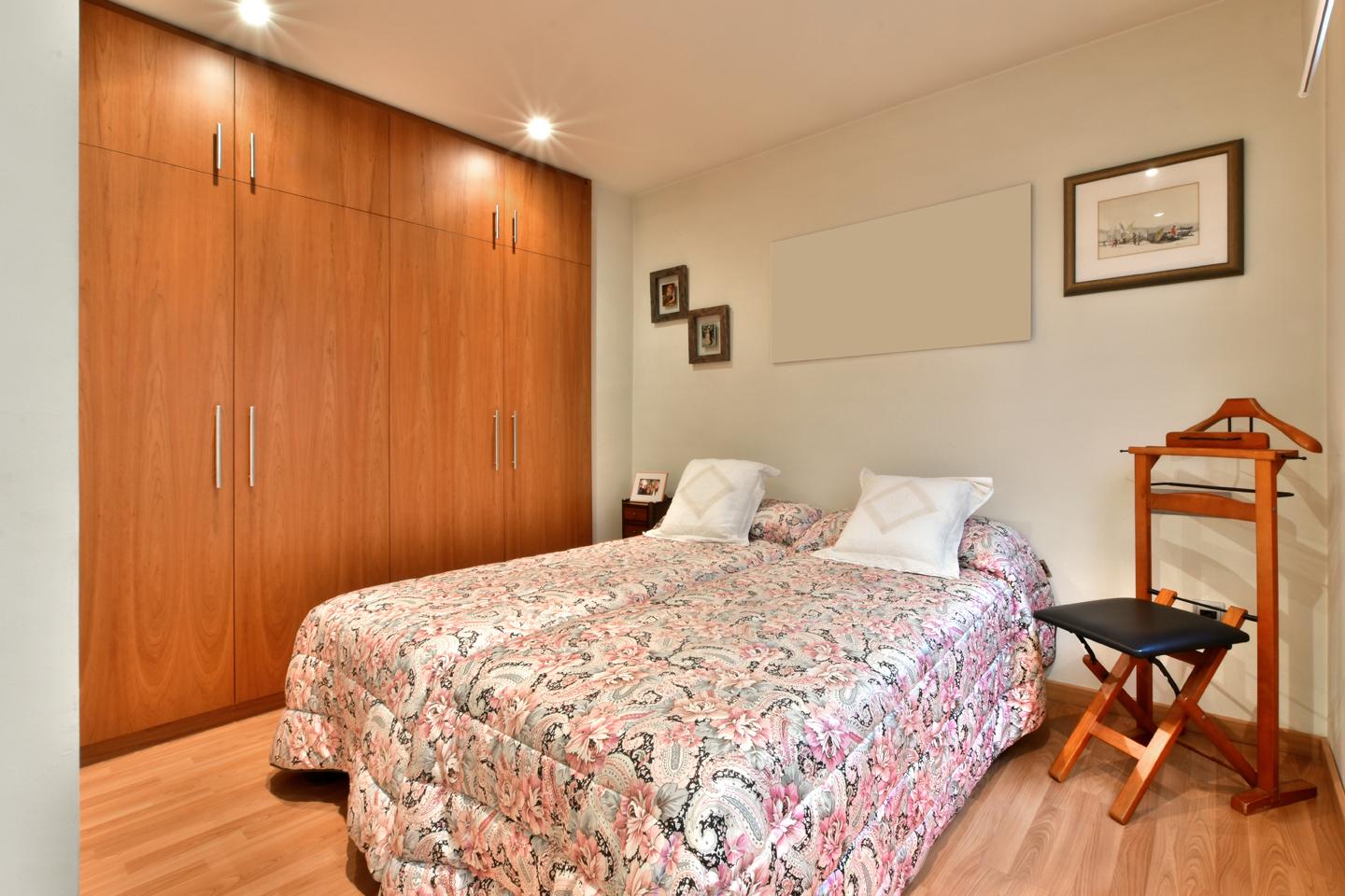 Unifamiliar adosada – Terrassa 187.00 m2 photo7