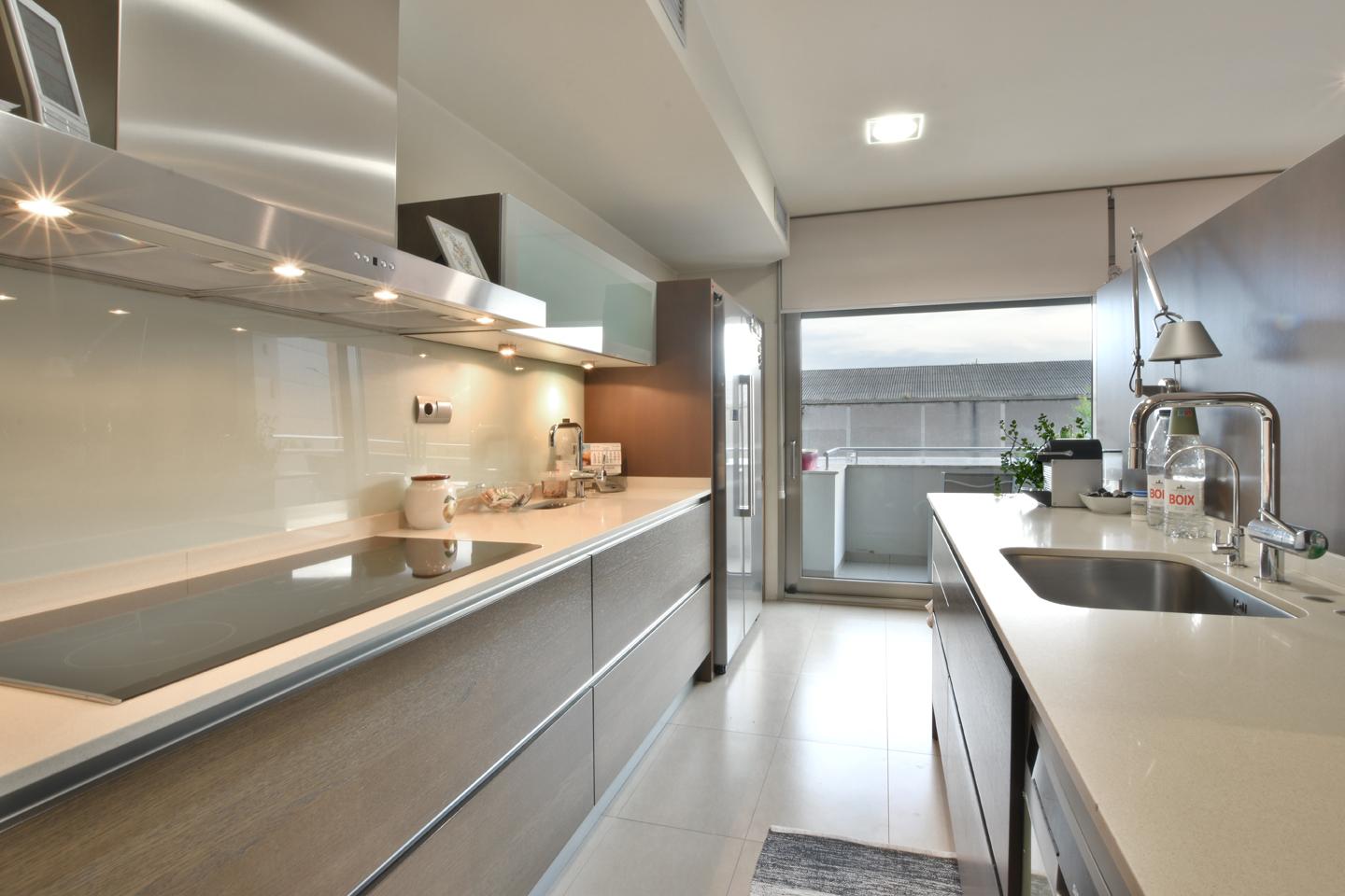 Unifamiliar adosada – Terrassa 187.00 m2 photo26