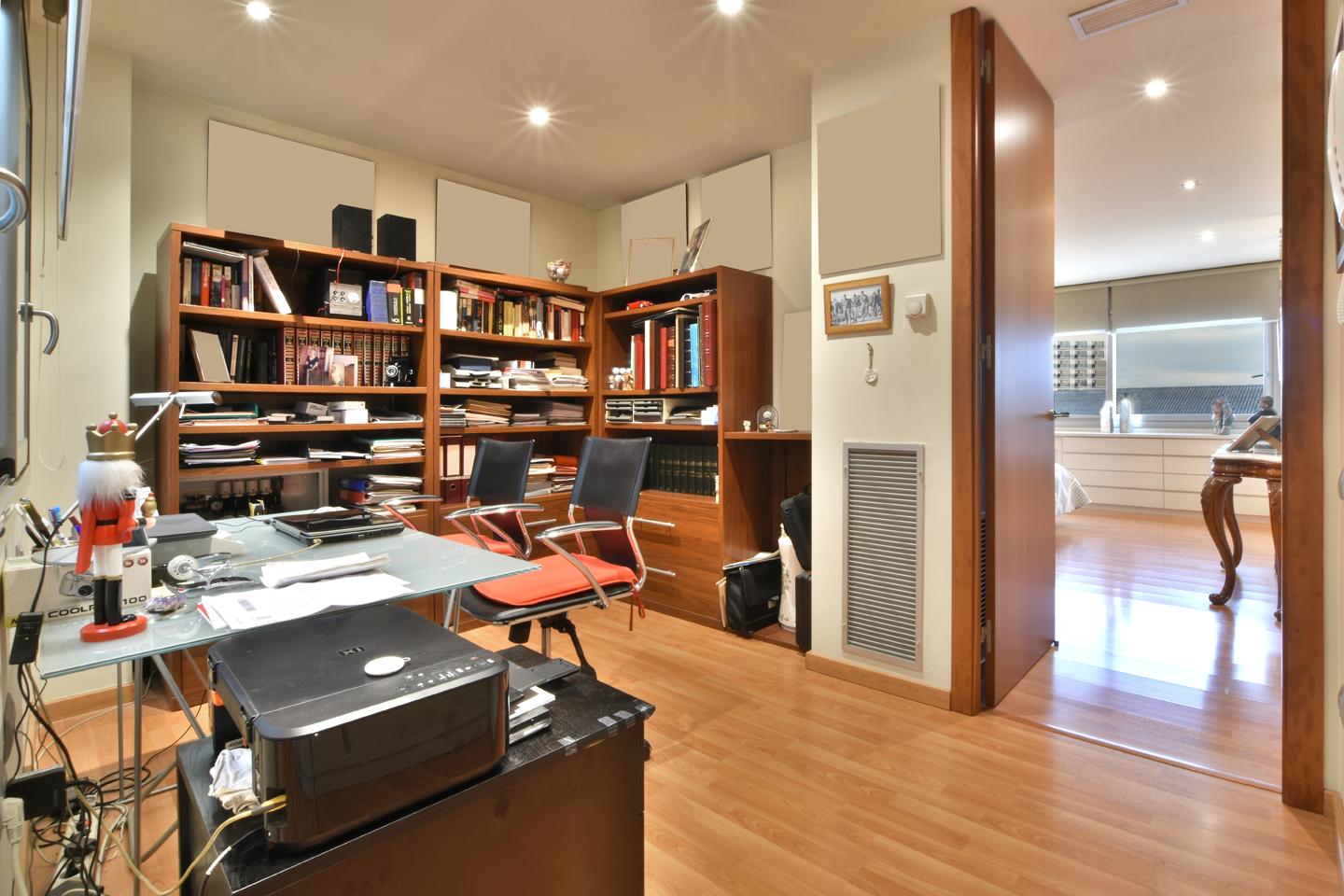 Unifamiliar adosada – Terrassa 187.00 m2 photo4