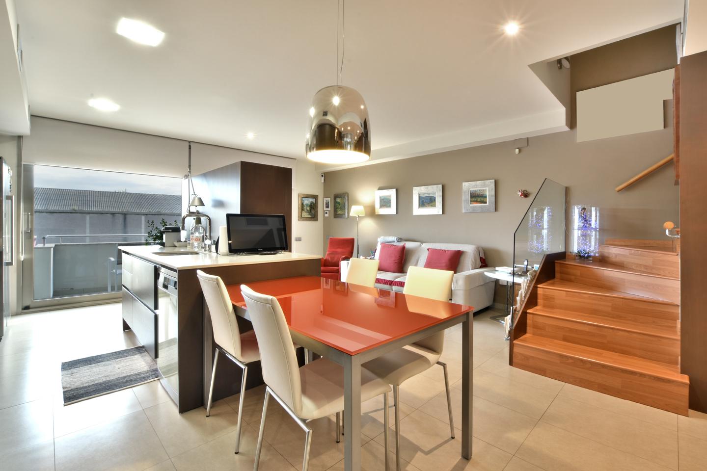 Unifamiliar adosada – Terrassa 187.00 m2 photo33