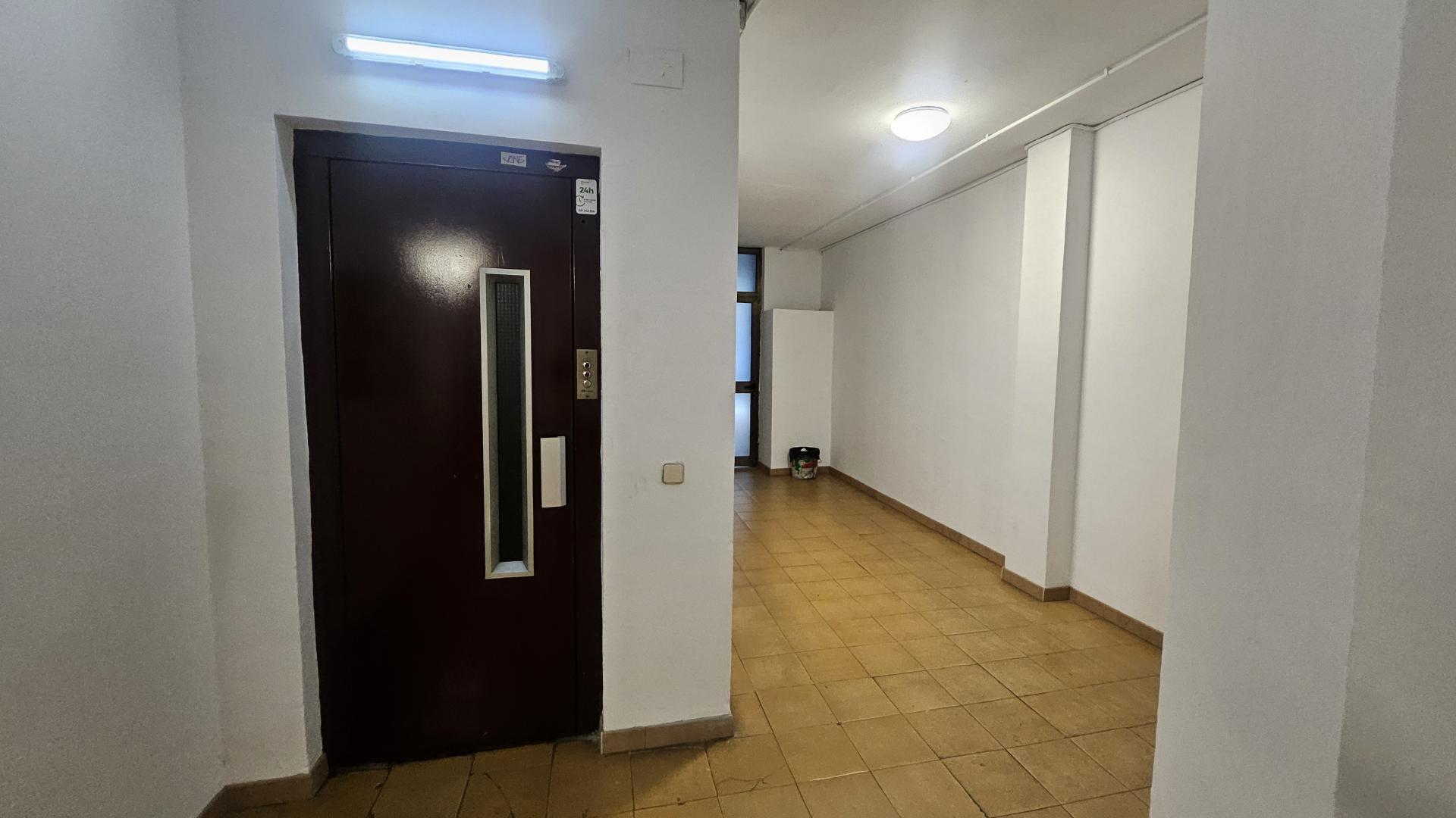 Plaza aparcamiento – Barcelona 12.00 m2 photo7