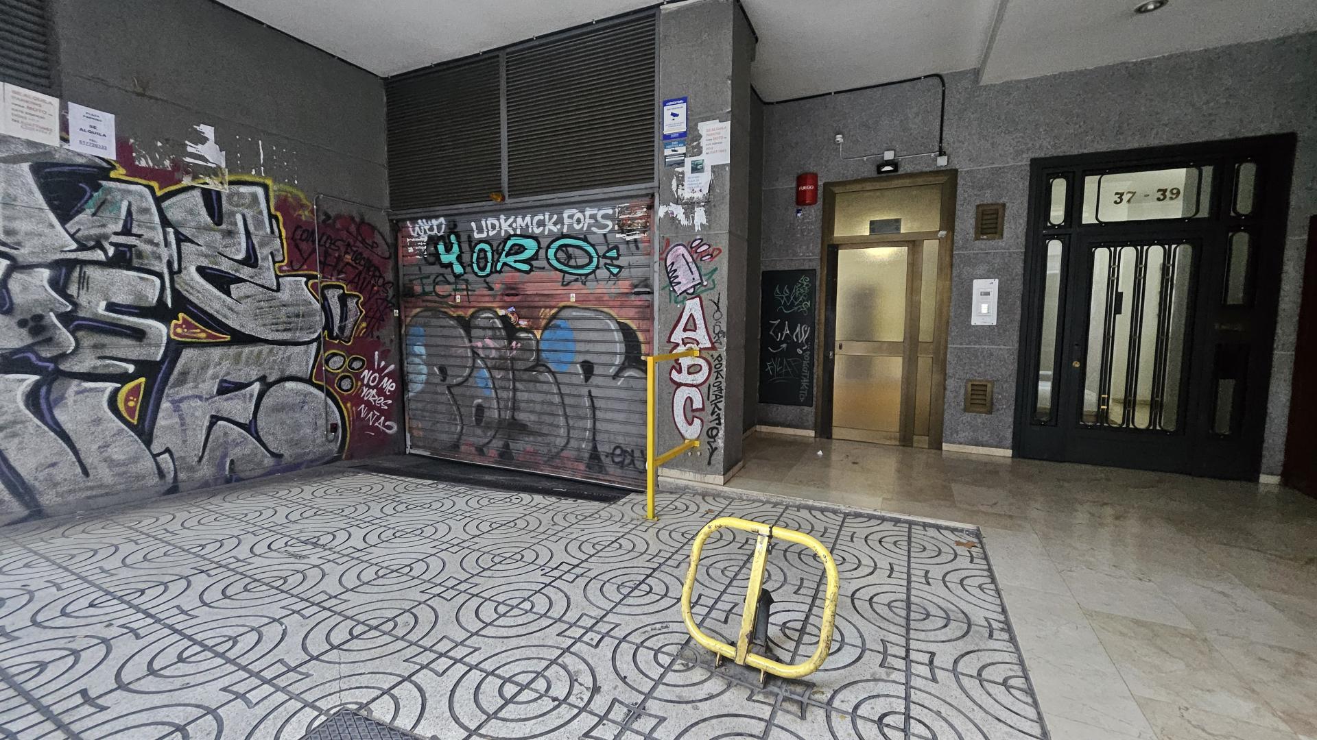 Plaza aparcamiento – Barcelona 12.00 m2 photo10