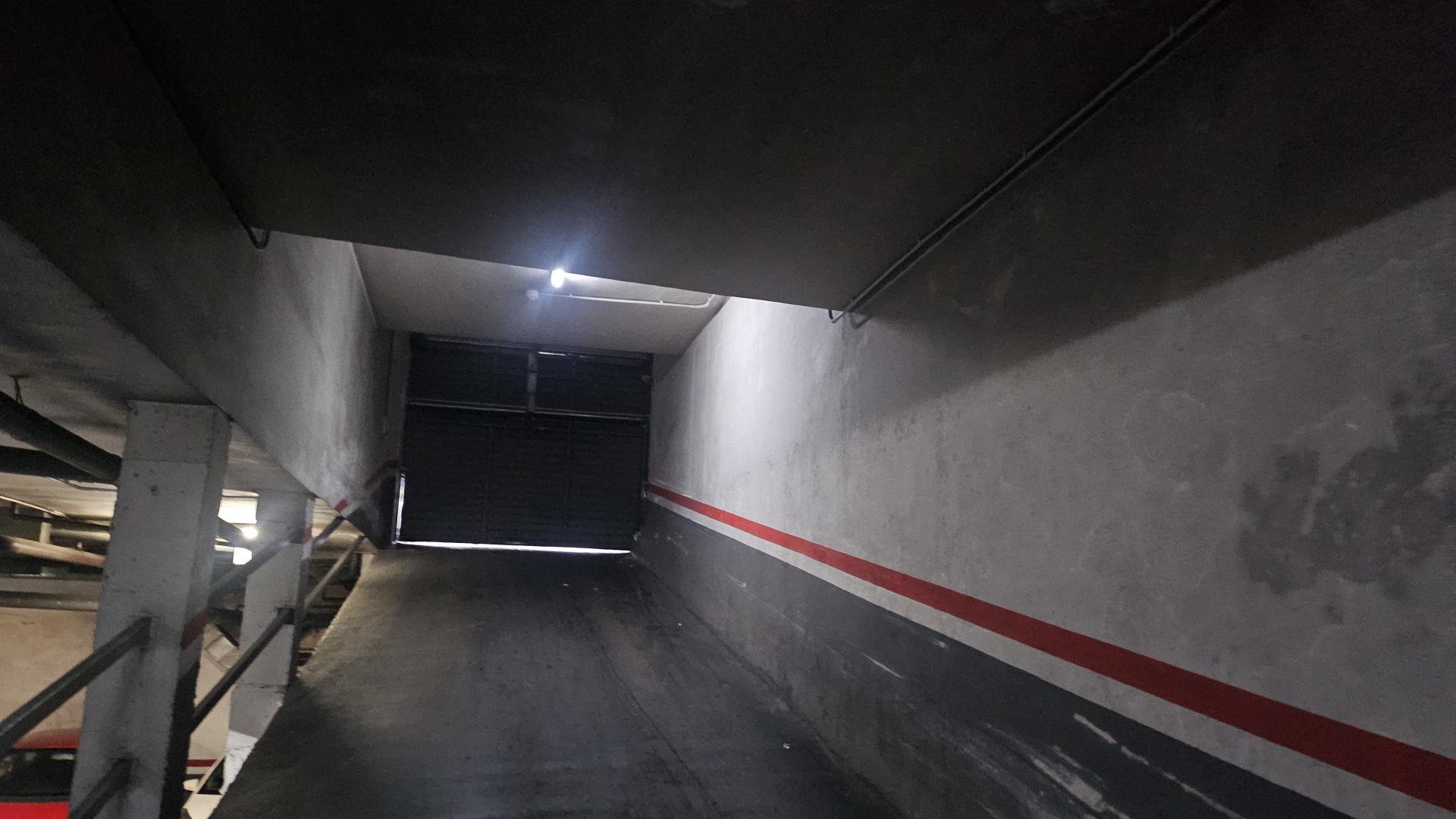 Plaza aparcamiento – Barcelona 12.00 m2 photo6