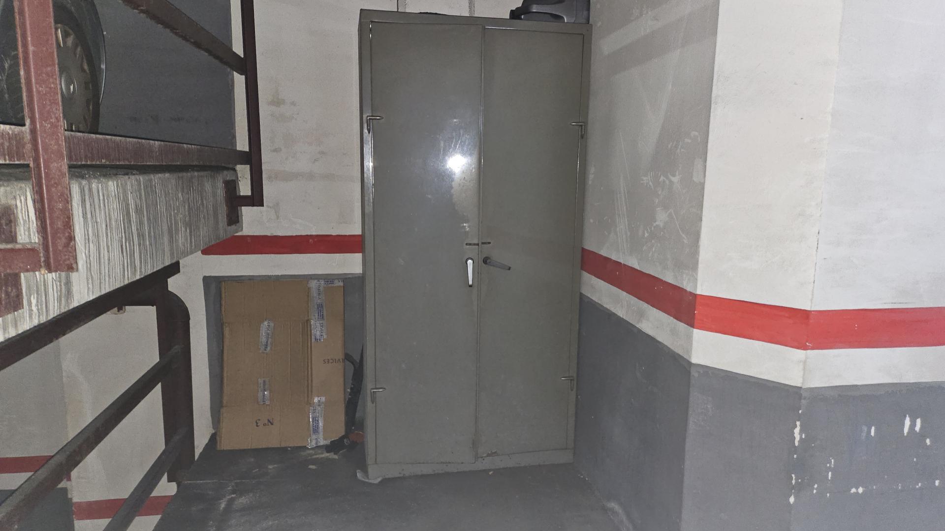 Plaza aparcamiento – Barcelona 12.00 m2 photo5