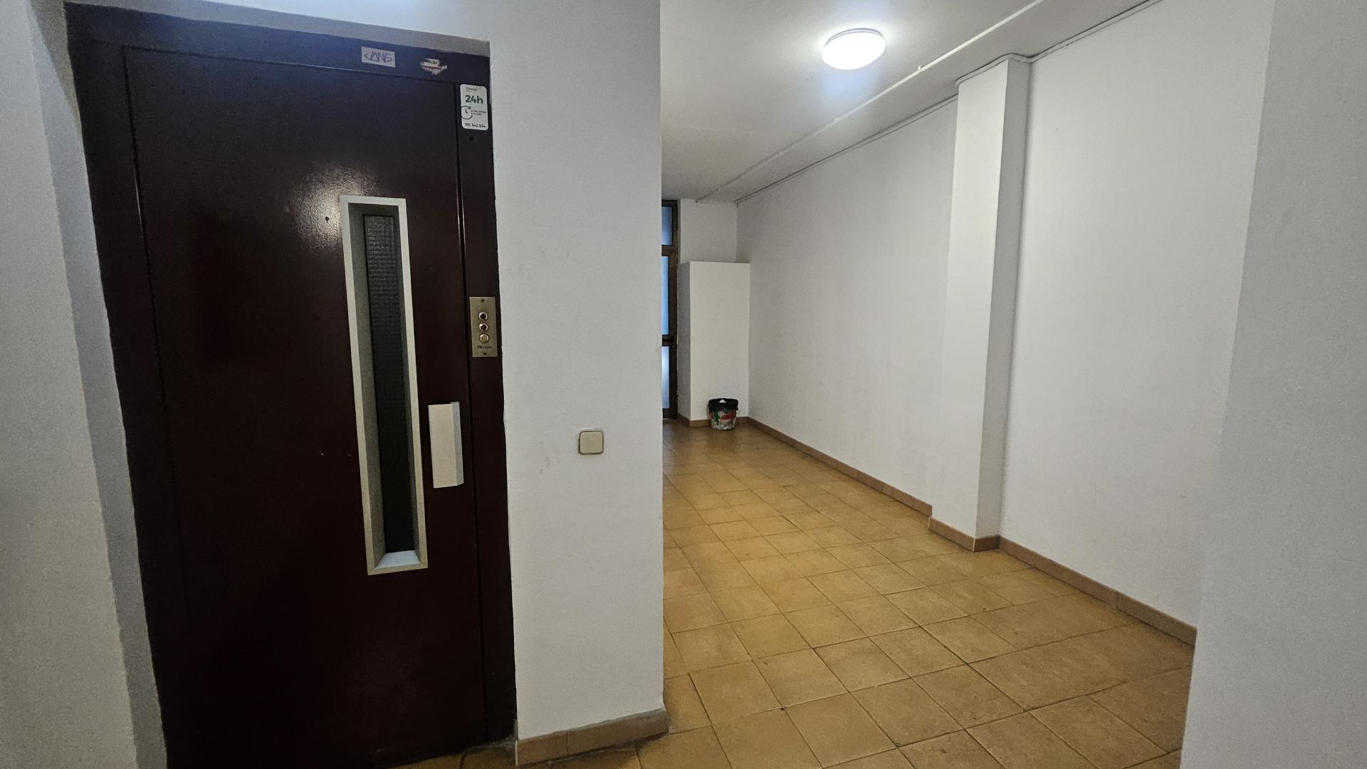 Plaza aparcamiento – Barcelona 12.00 m2 photo8