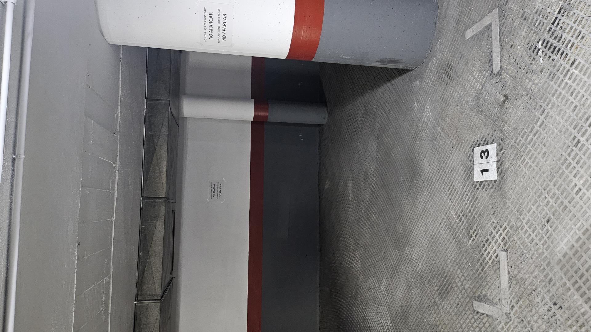 Plaza aparcamiento – Barcelona  m2 photo4