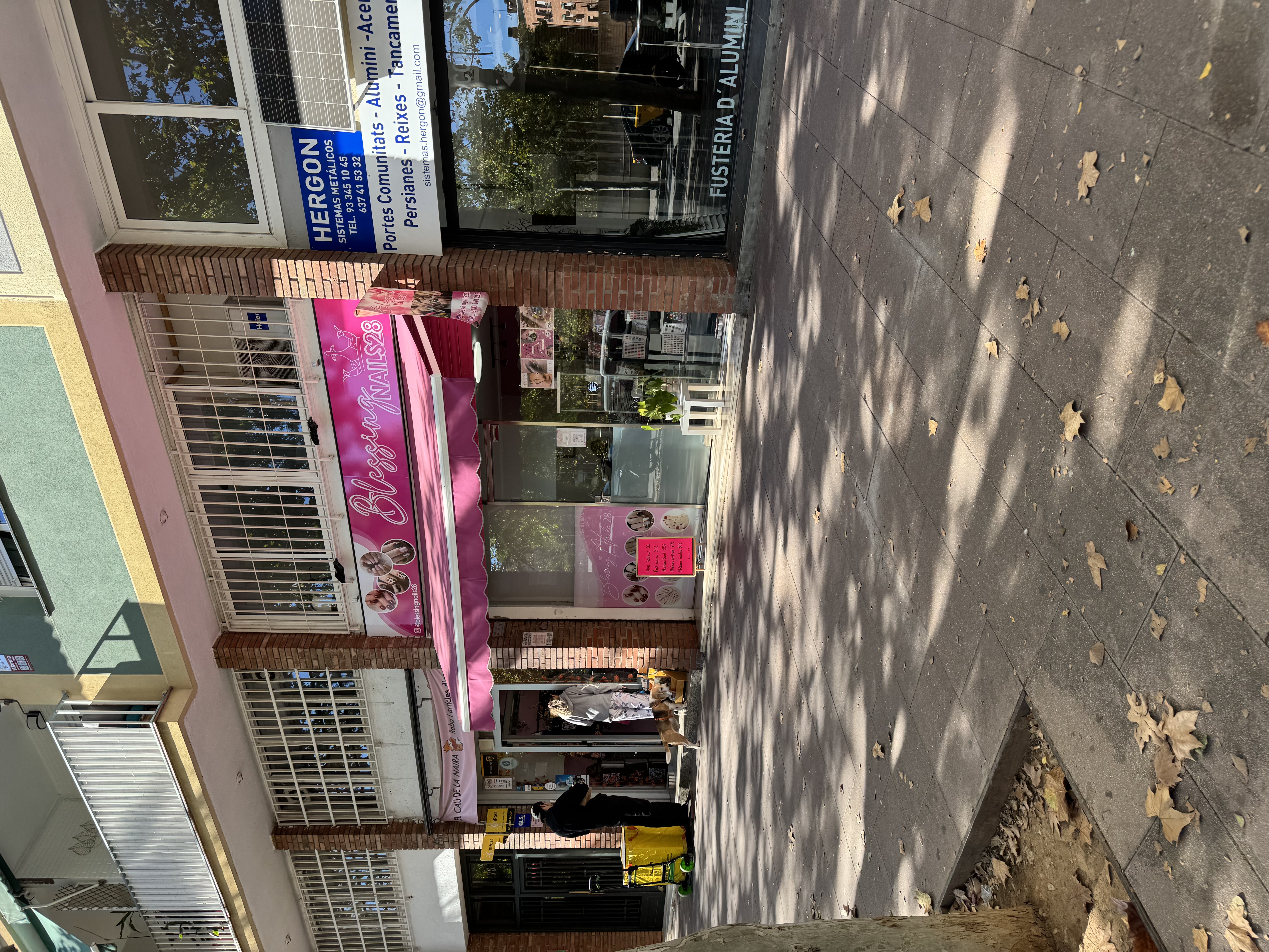 Otras casas – Barcelona 78.00 m2