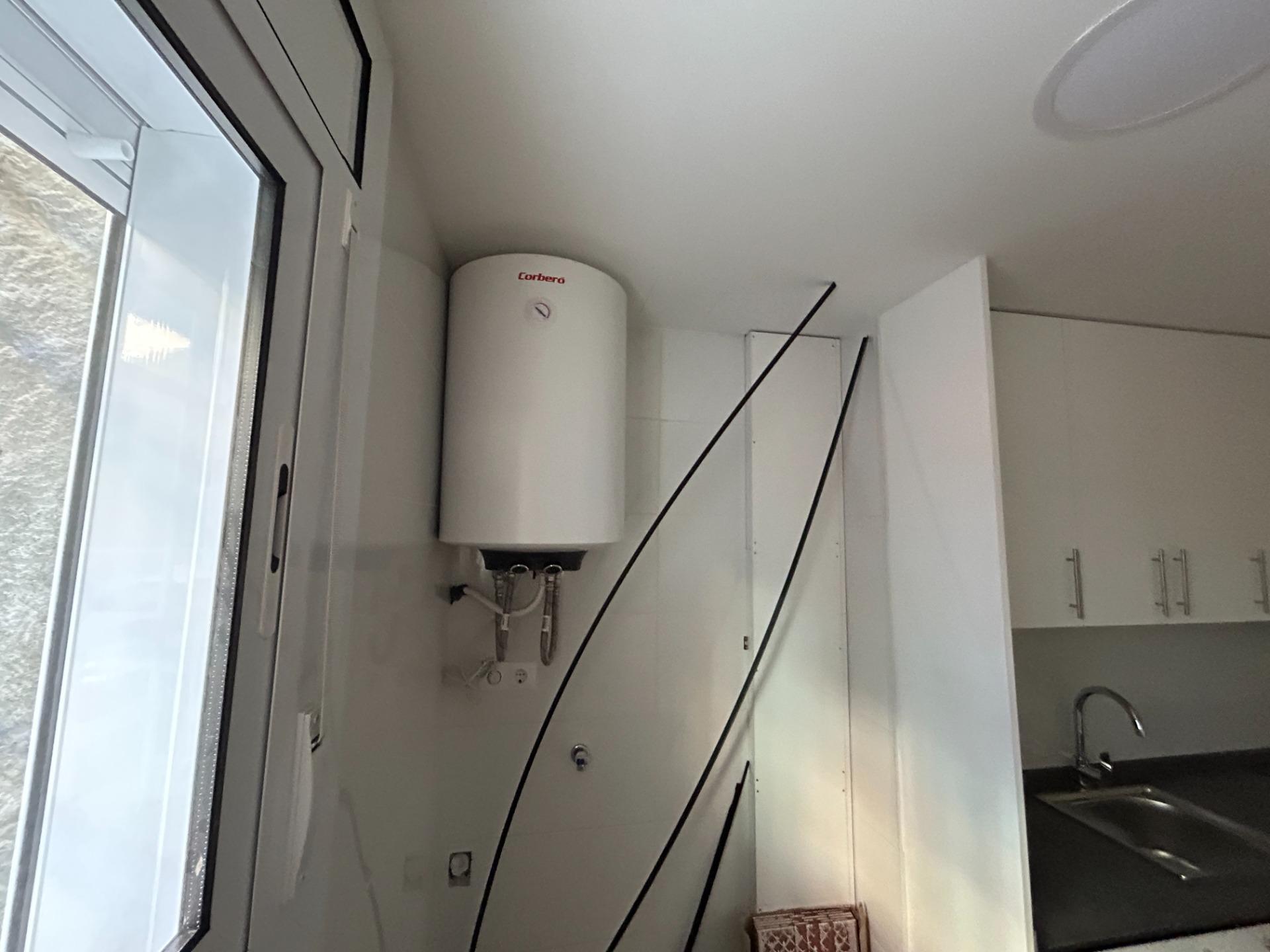 Piso – Barcelona 67.00 m2 photo20