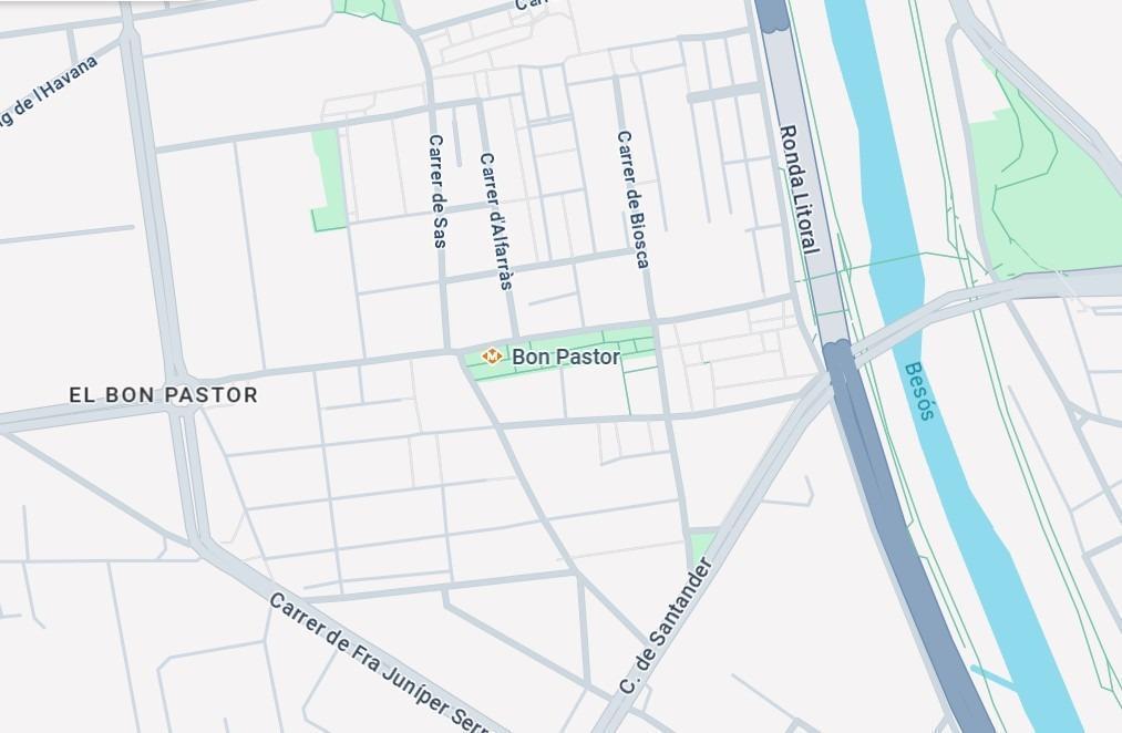 Pis – Barcelona 67.00 m2 photo33