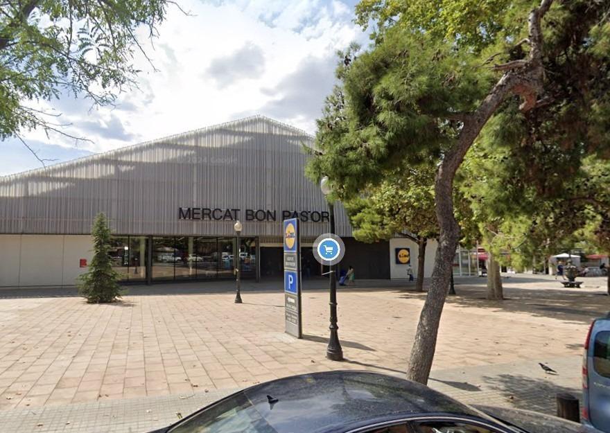 Piso – Barcelona 67.00 m2 photo27