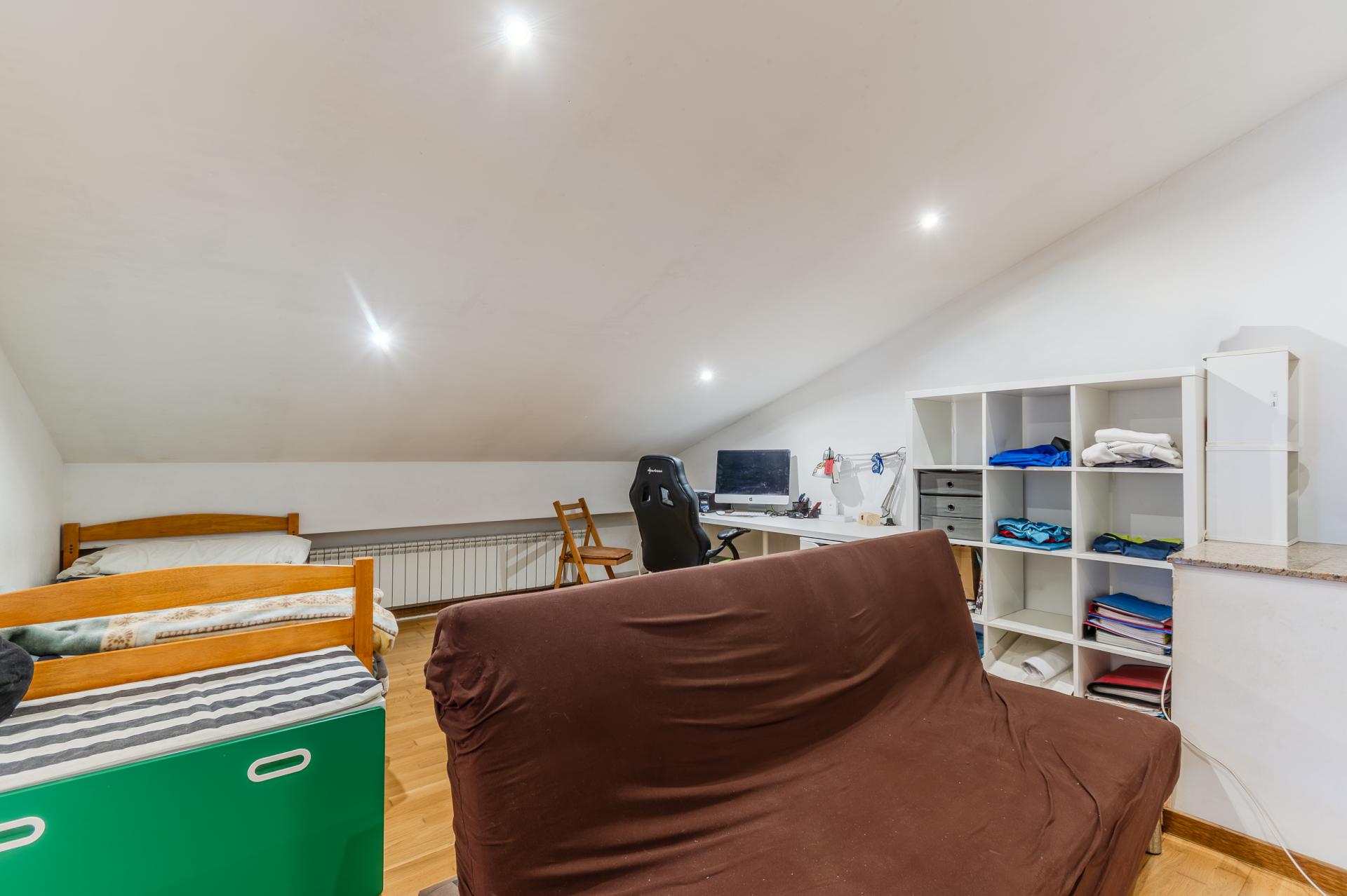 Ático – Santa Eugènia de Berga 135.00 m2 photo22