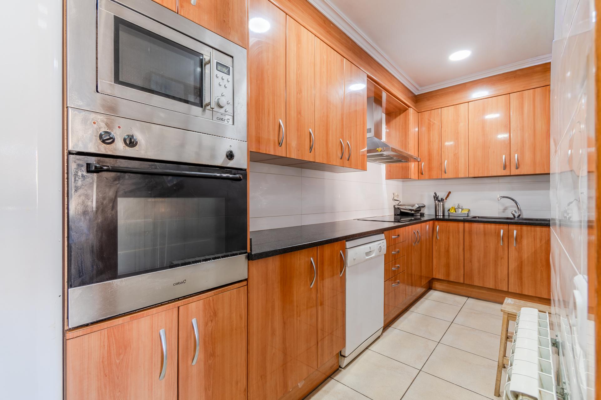 Ático – Santa Eugènia de Berga 135.00 m2 photo9