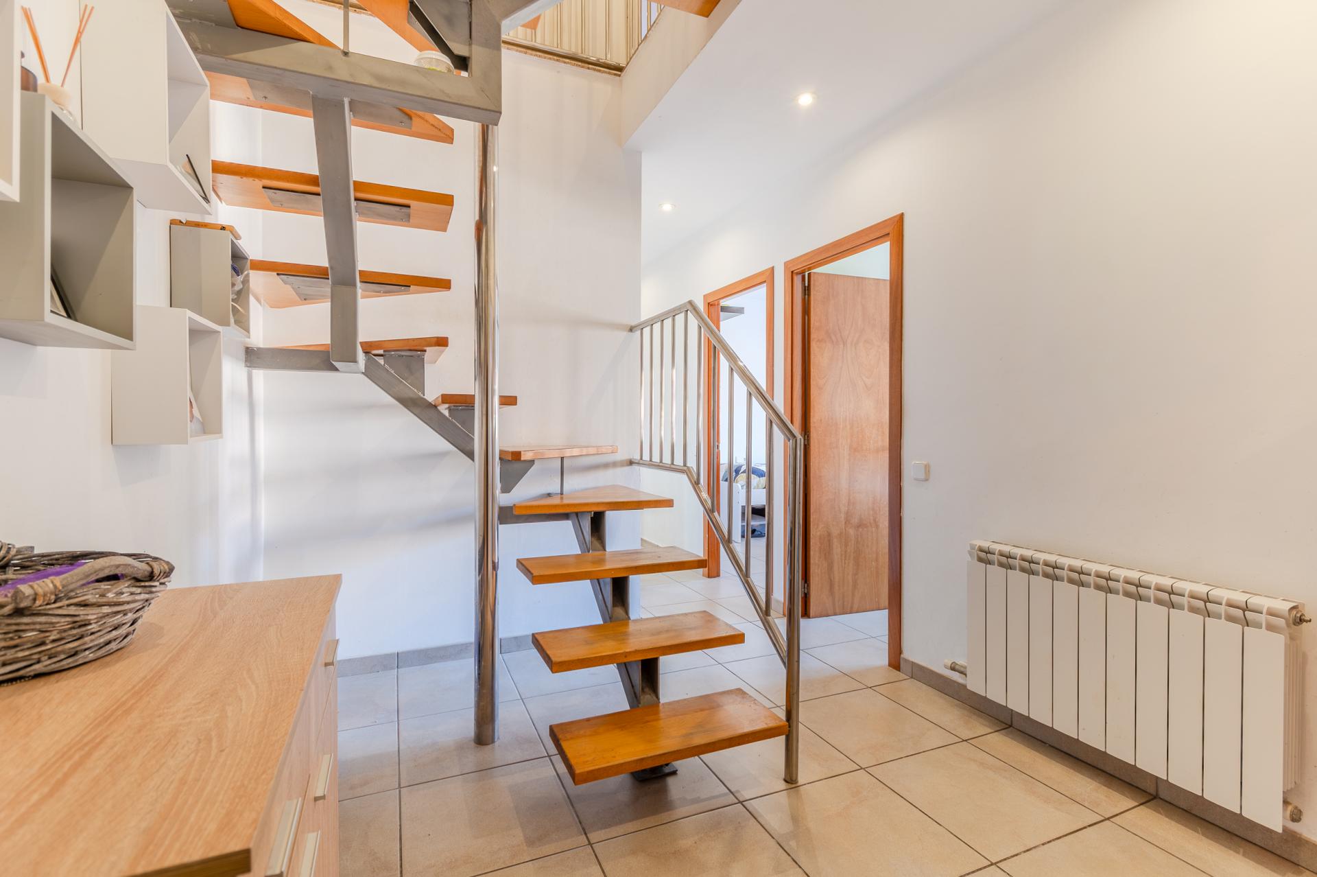 Ático – Santa Eugènia de Berga 135.00 m2 photo7