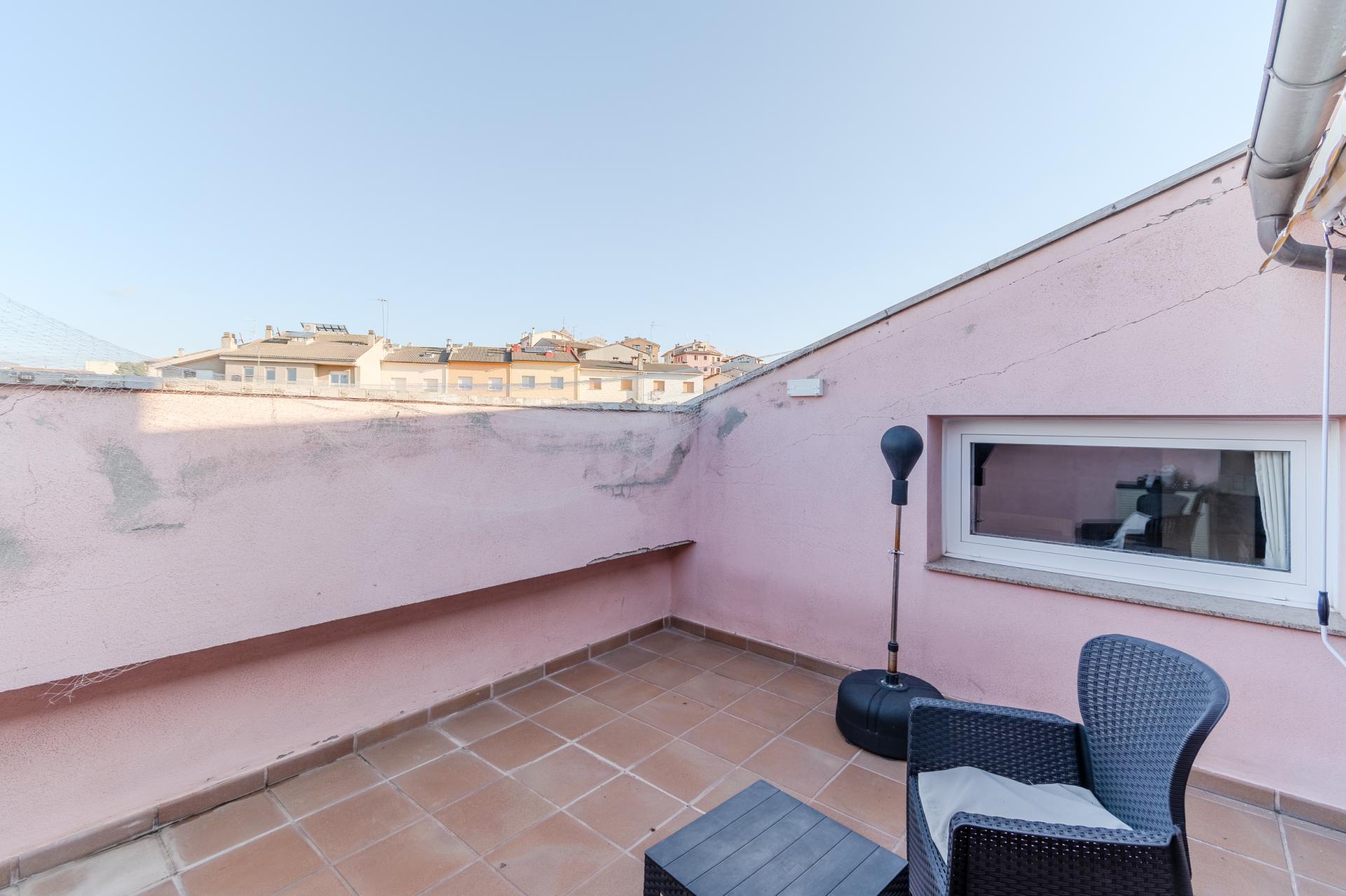 Ático – Santa Eugènia de Berga 135.00 m2 photo40