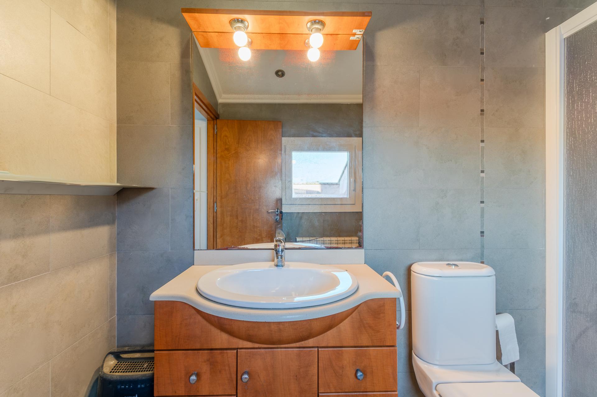 Ático – Santa Eugènia de Berga 135.00 m2 photo30