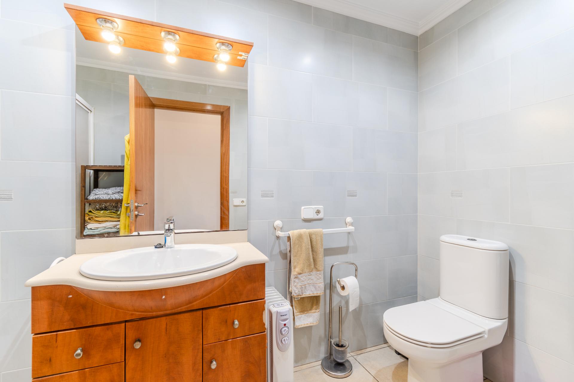 Ático – Santa Eugènia de Berga 135.00 m2 photo27