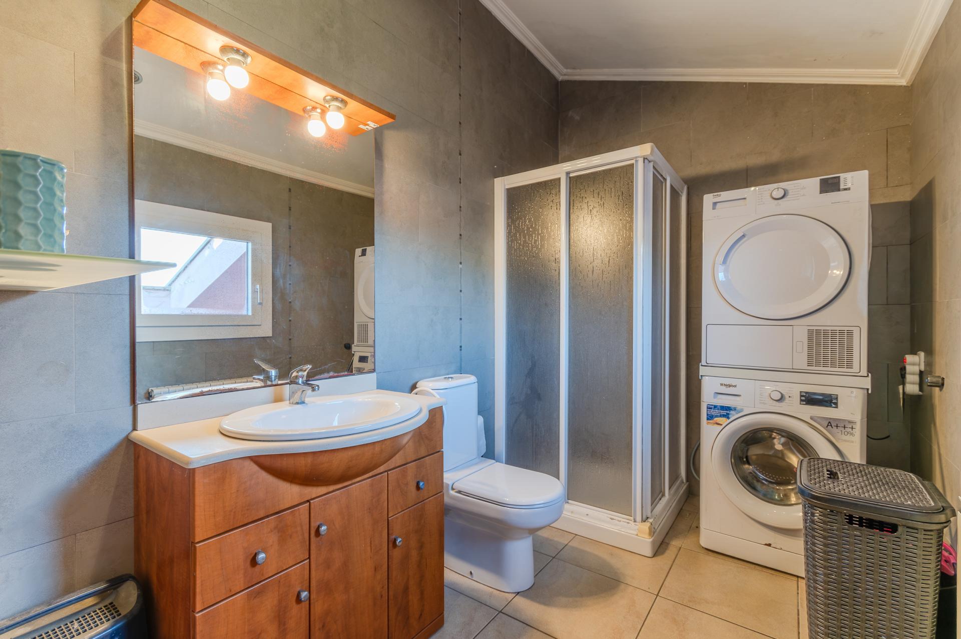 Ático – Santa Eugènia de Berga 135.00 m2 photo29