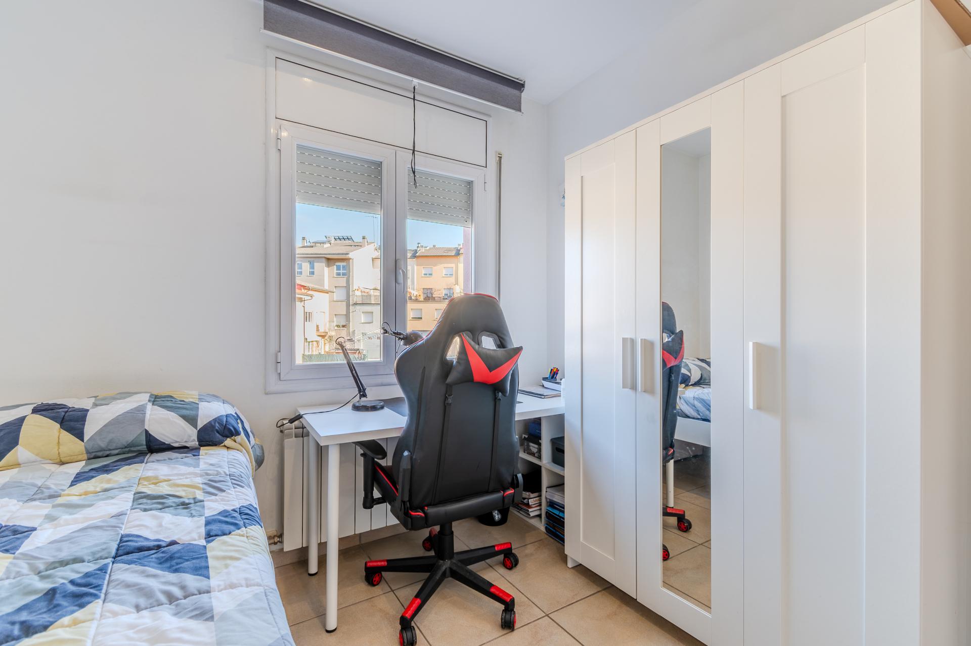 Ático – Santa Eugènia de Berga 135.00 m2 photo19