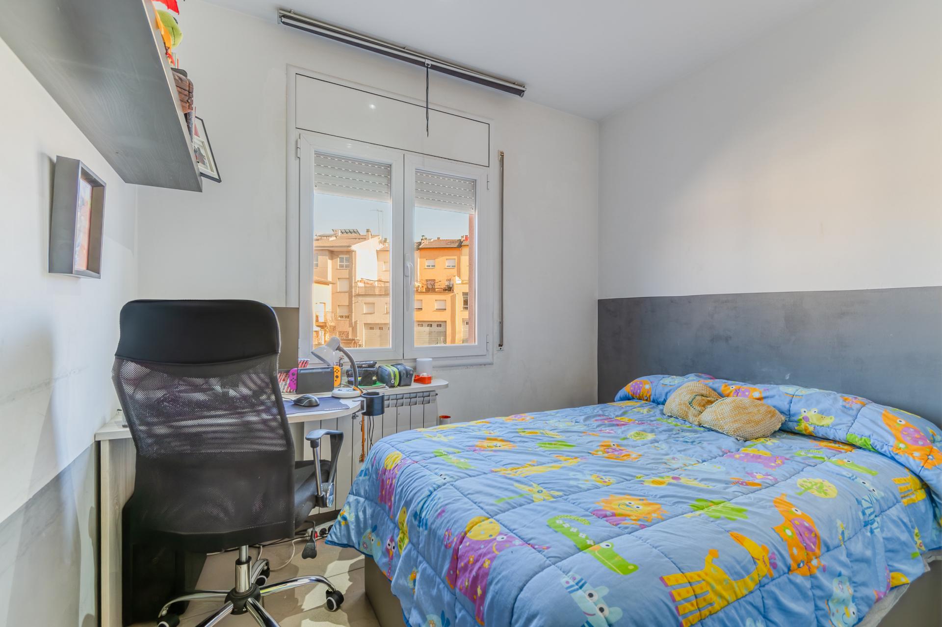 Ático – Santa Eugènia de Berga 135.00 m2 photo17