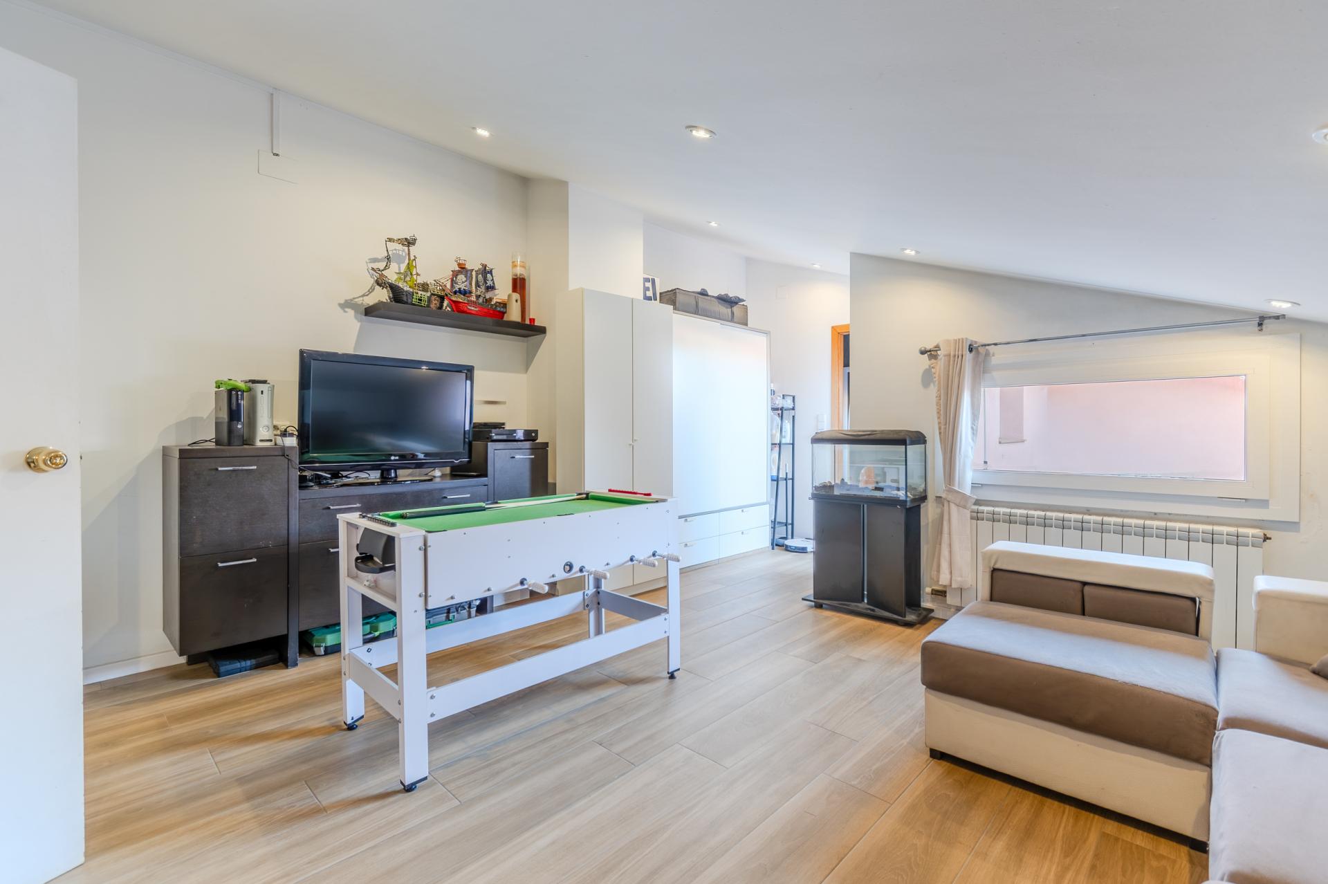 Ático – Santa Eugènia de Berga 135.00 m2 photo25