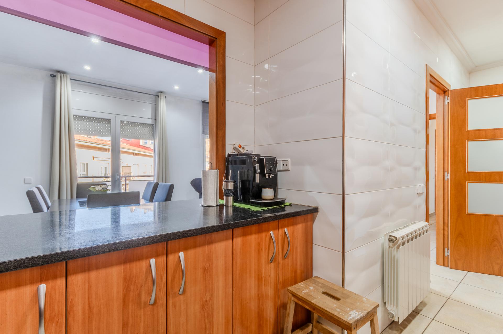 Ático – Santa Eugènia de Berga 135.00 m2 photo32