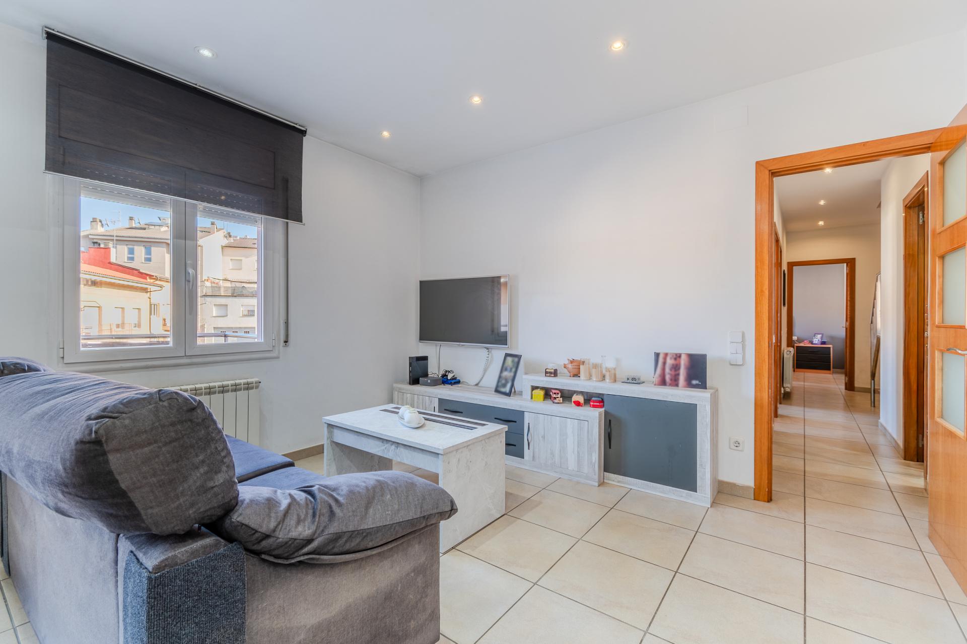 Ático – Santa Eugènia de Berga 135.00 m2 photo4