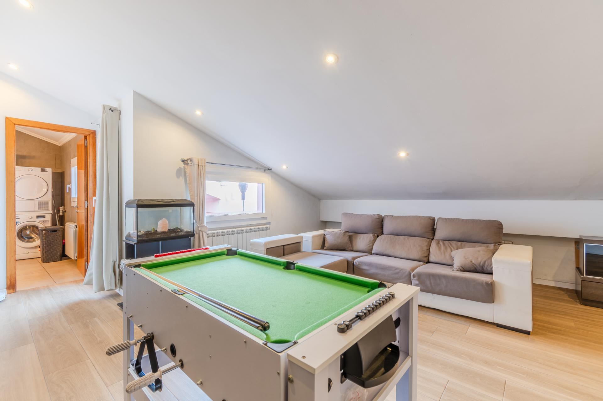 Ático – Santa Eugènia de Berga 135.00 m2 photo26