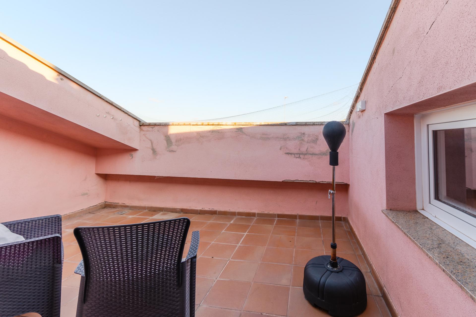 Ático – Santa Eugènia de Berga 135.00 m2 photo39