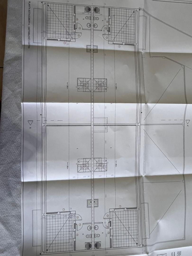 Ático – Santa Eugènia de Berga 135.00 m2 photo45