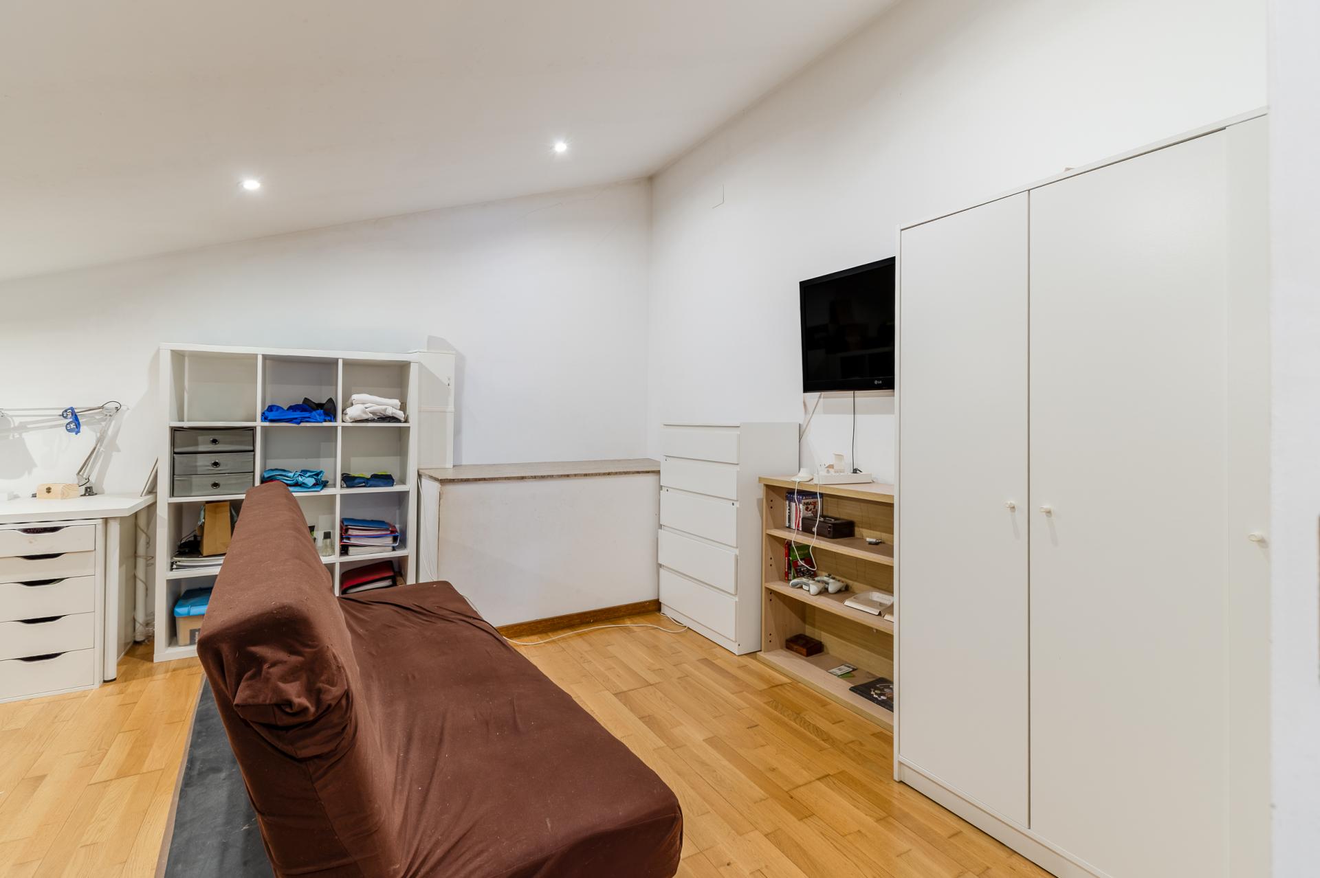 Ático – Santa Eugènia de Berga 135.00 m2 photo20