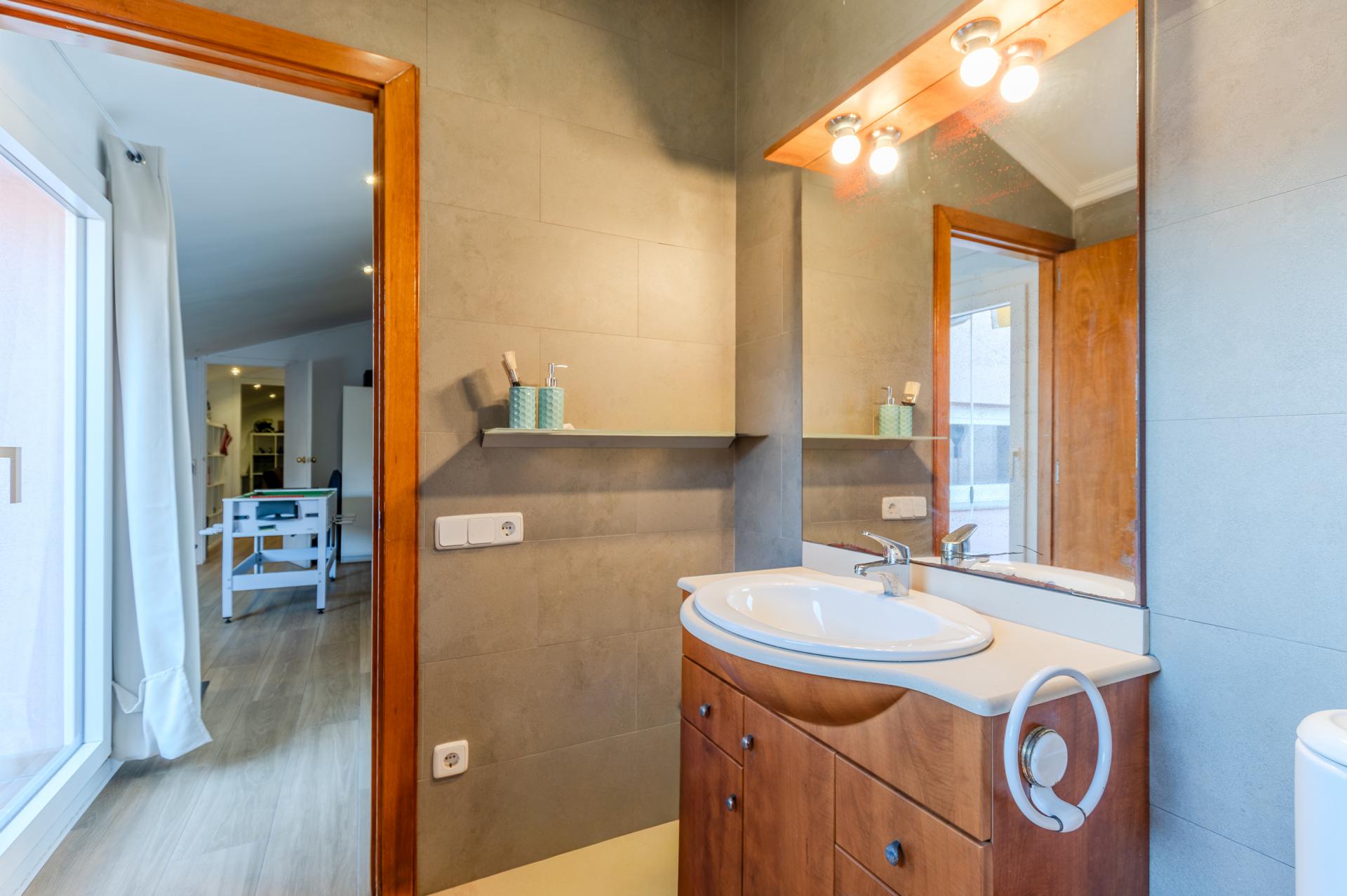 Ático – Santa Eugènia de Berga 135.00 m2 photo31