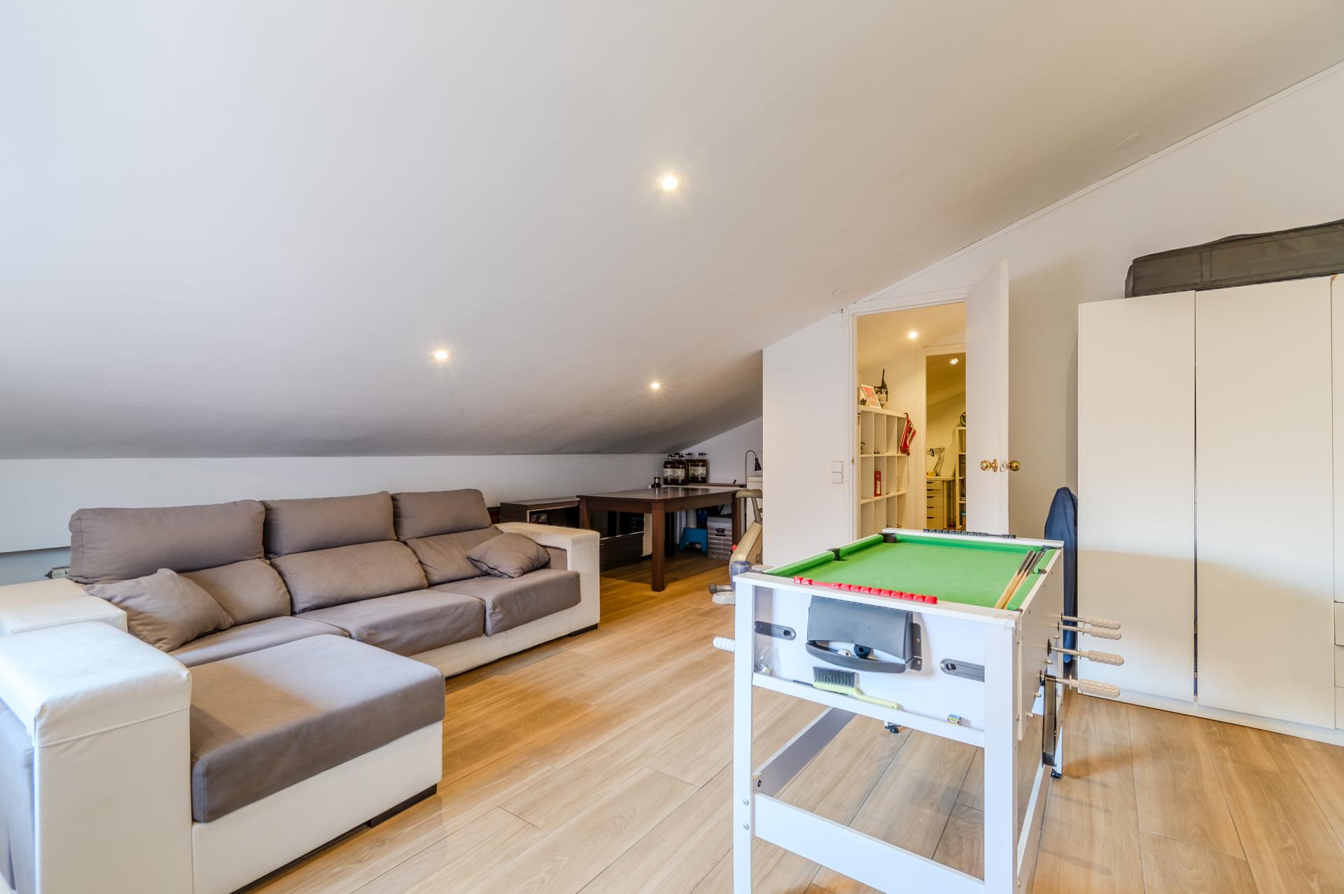 Ático – Santa Eugènia de Berga 135.00 m2 photo24