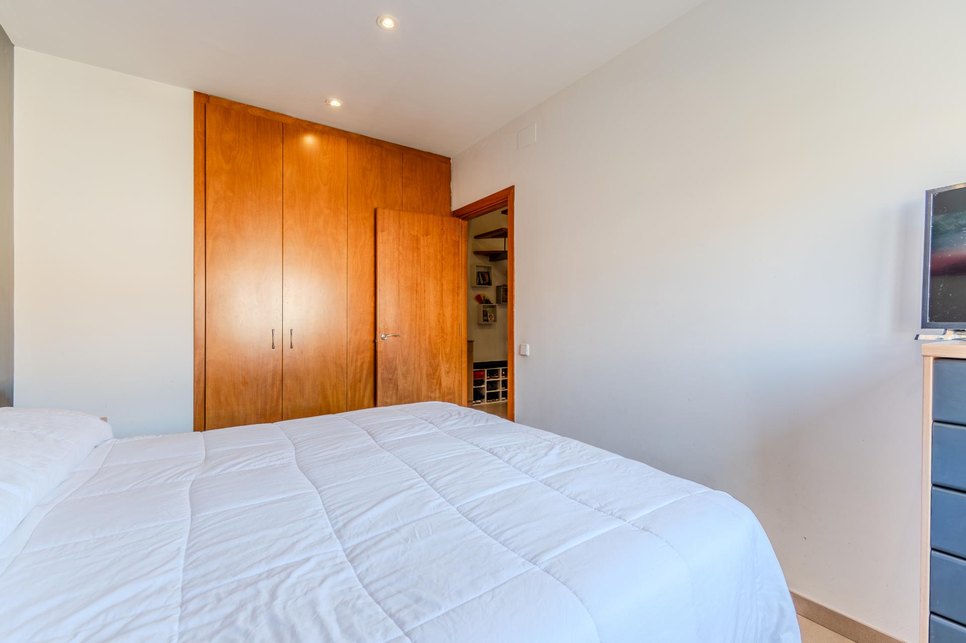 Ático – Santa Eugènia de Berga 135.00 m2 photo15