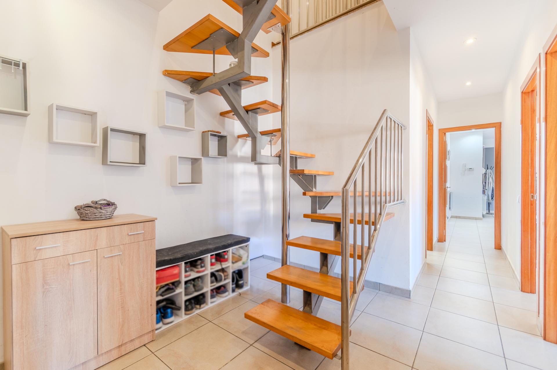 Ático – Santa Eugènia de Berga 135.00 m2 photo8