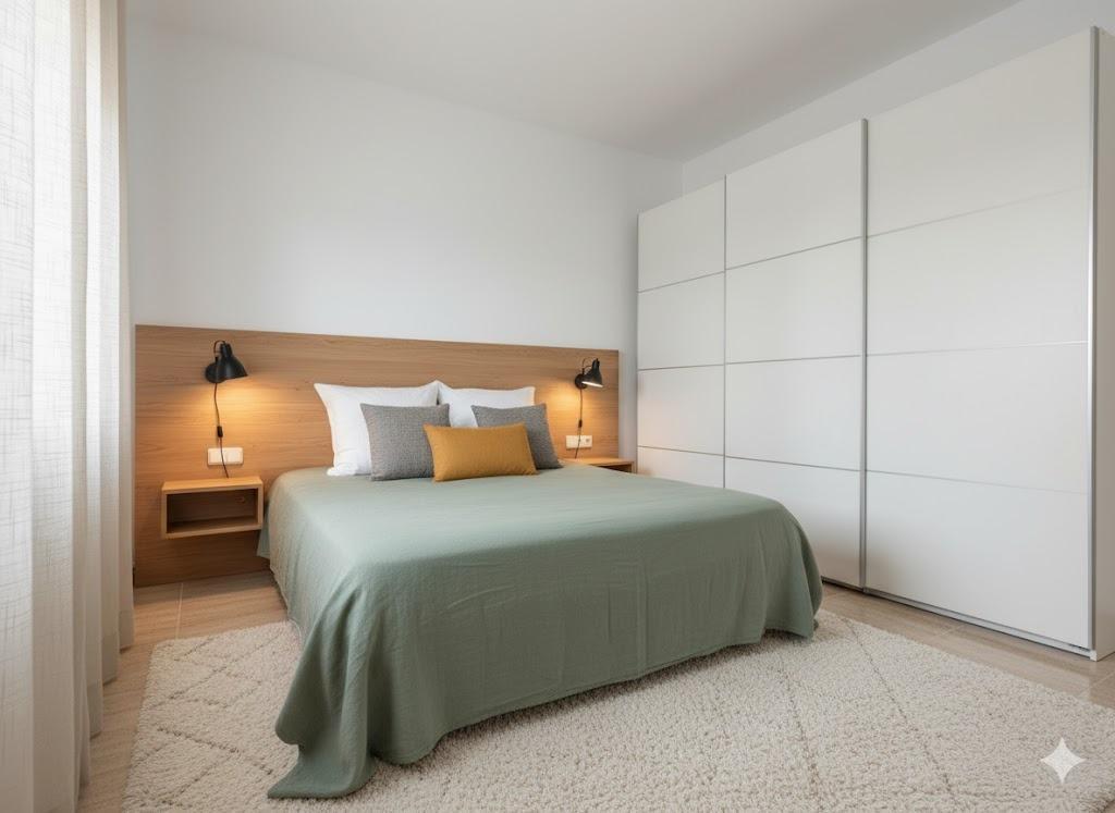 Pis – Barcelona 82.00 m2 photo10