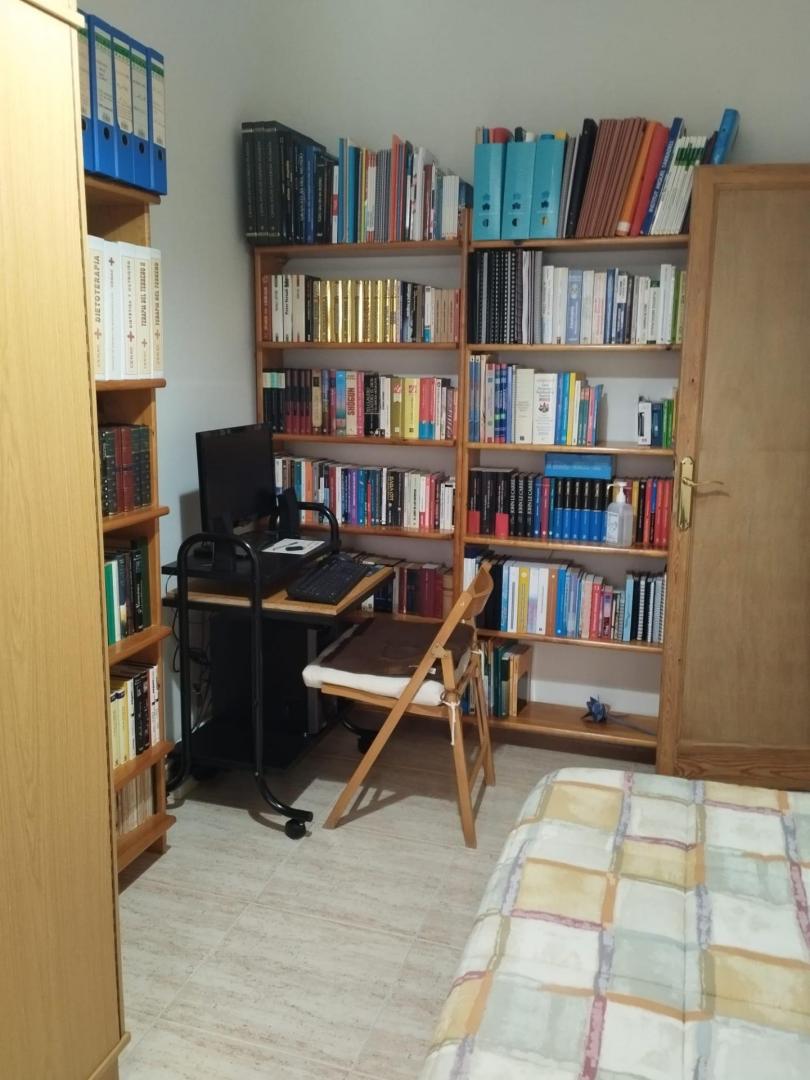 Pis – Barcelona 82.00 m2 photo13