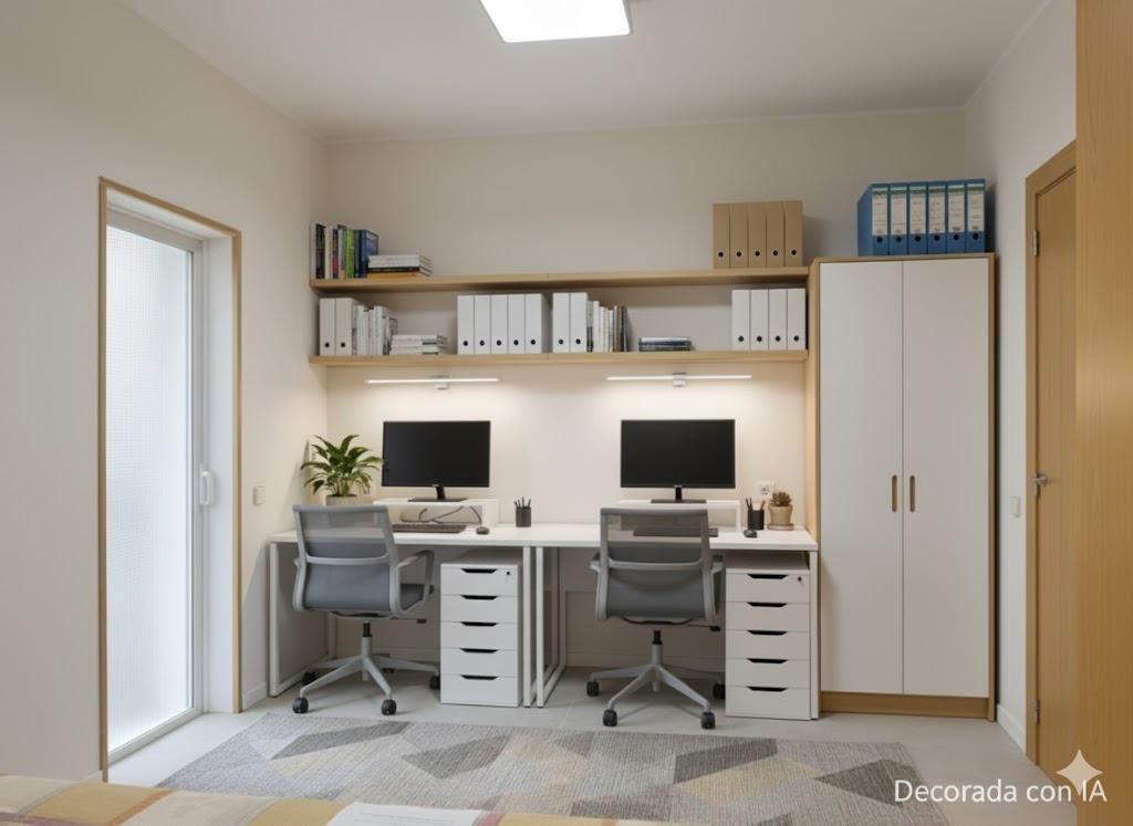 Piso – Barcelona 82.00 m2 photo7