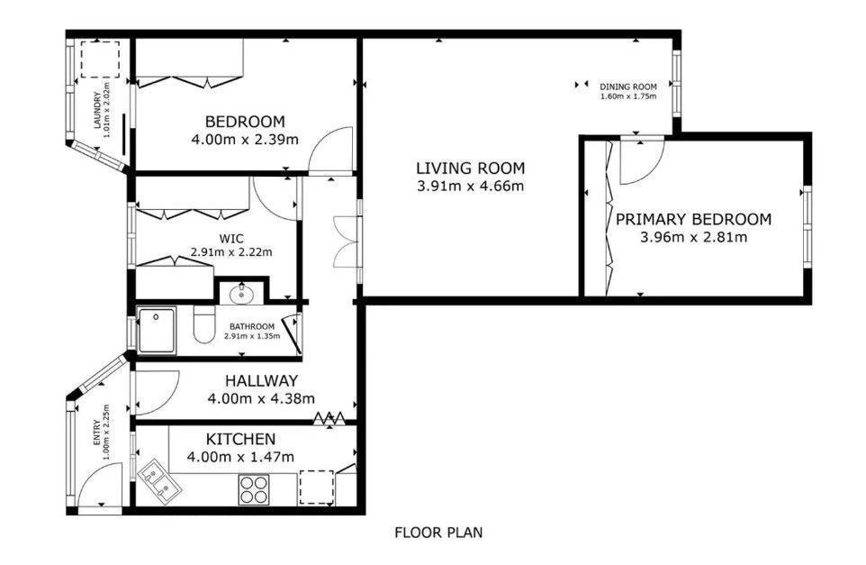 Piso – Barcelona 82.00 m2 photo28