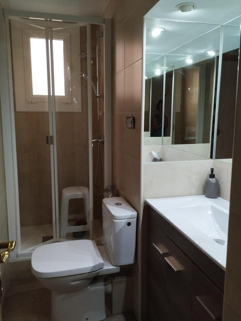 Piso – Barcelona 82.00 m2 photo16