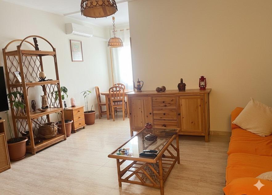 Piso – Barcelona 82.00 m2 photo3