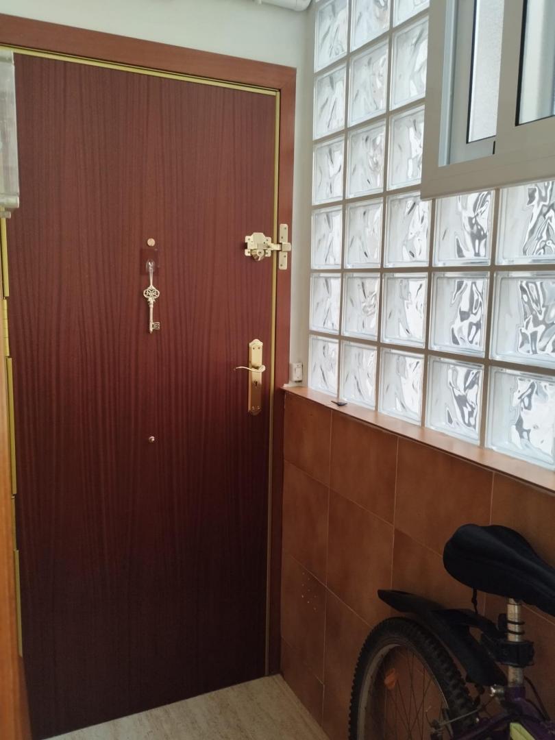 Piso – Barcelona 82.00 m2 photo18