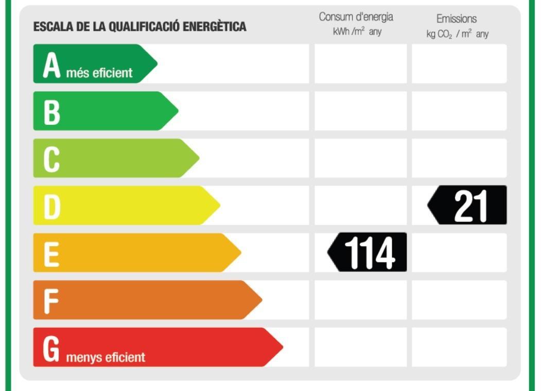 Pis – Barcelona 82.00 m2 photo32
