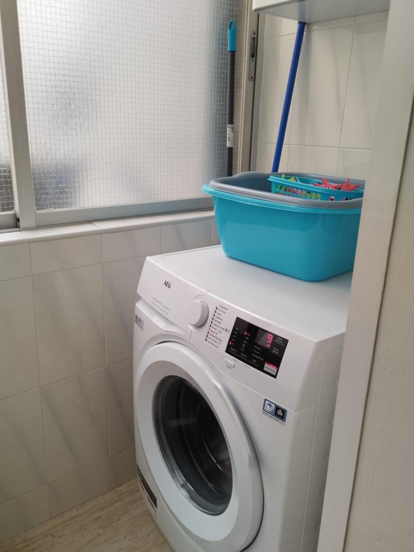 Pis – Barcelona 82.00 m2 photo26