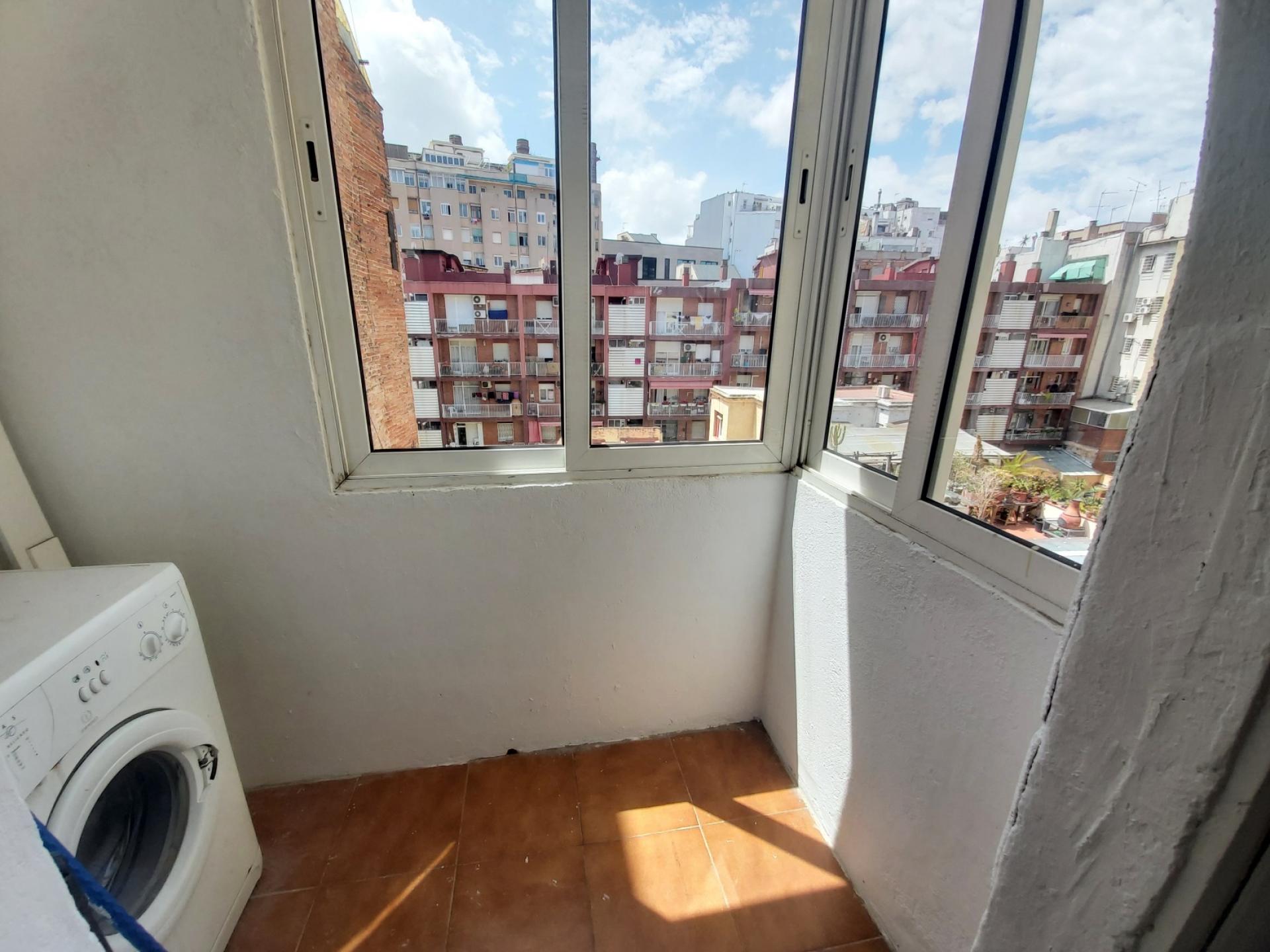 Piso – Barcelona 41.00 m2 photo6
