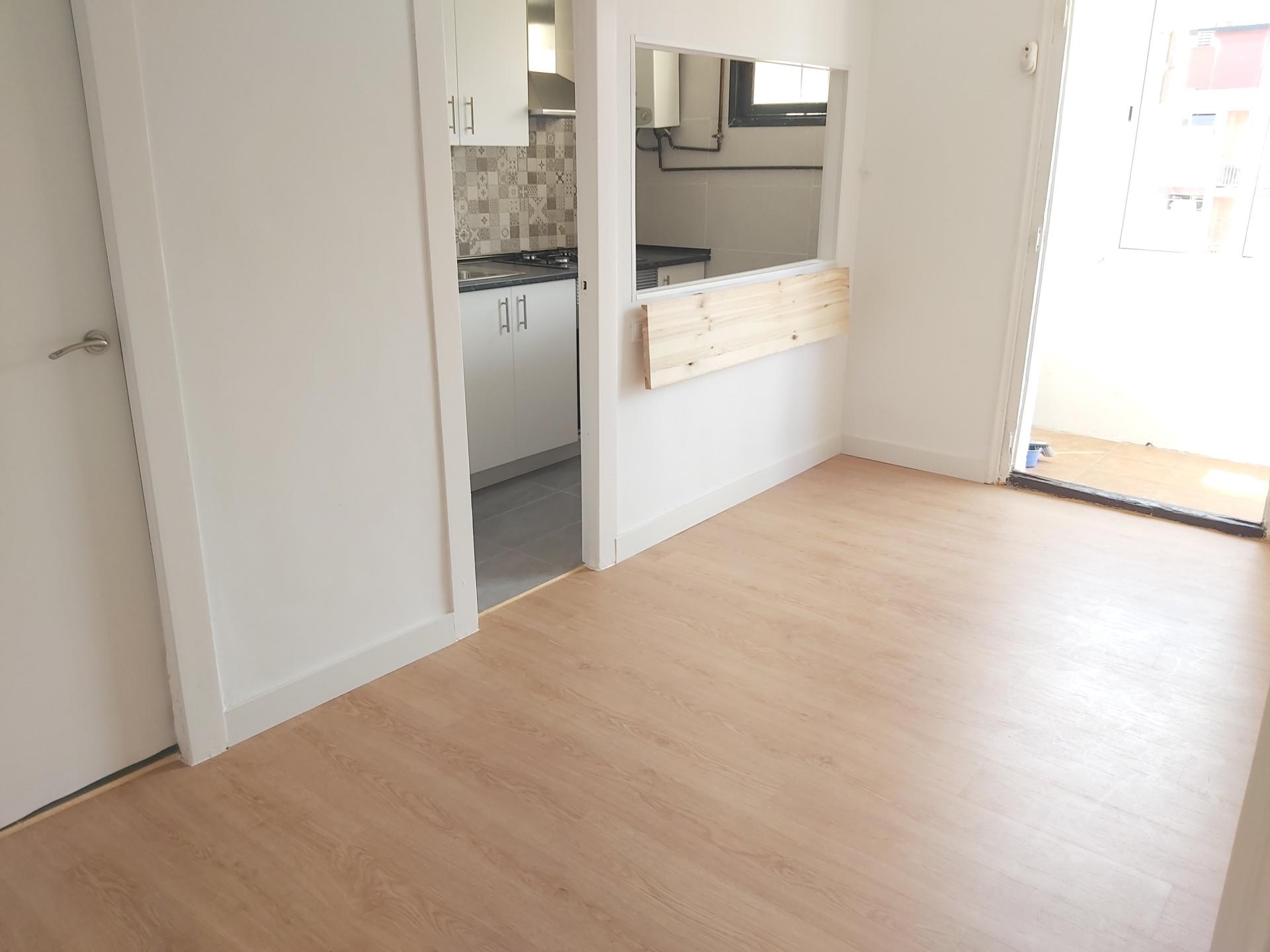 Piso – Barcelona 41.00 m2 photo4